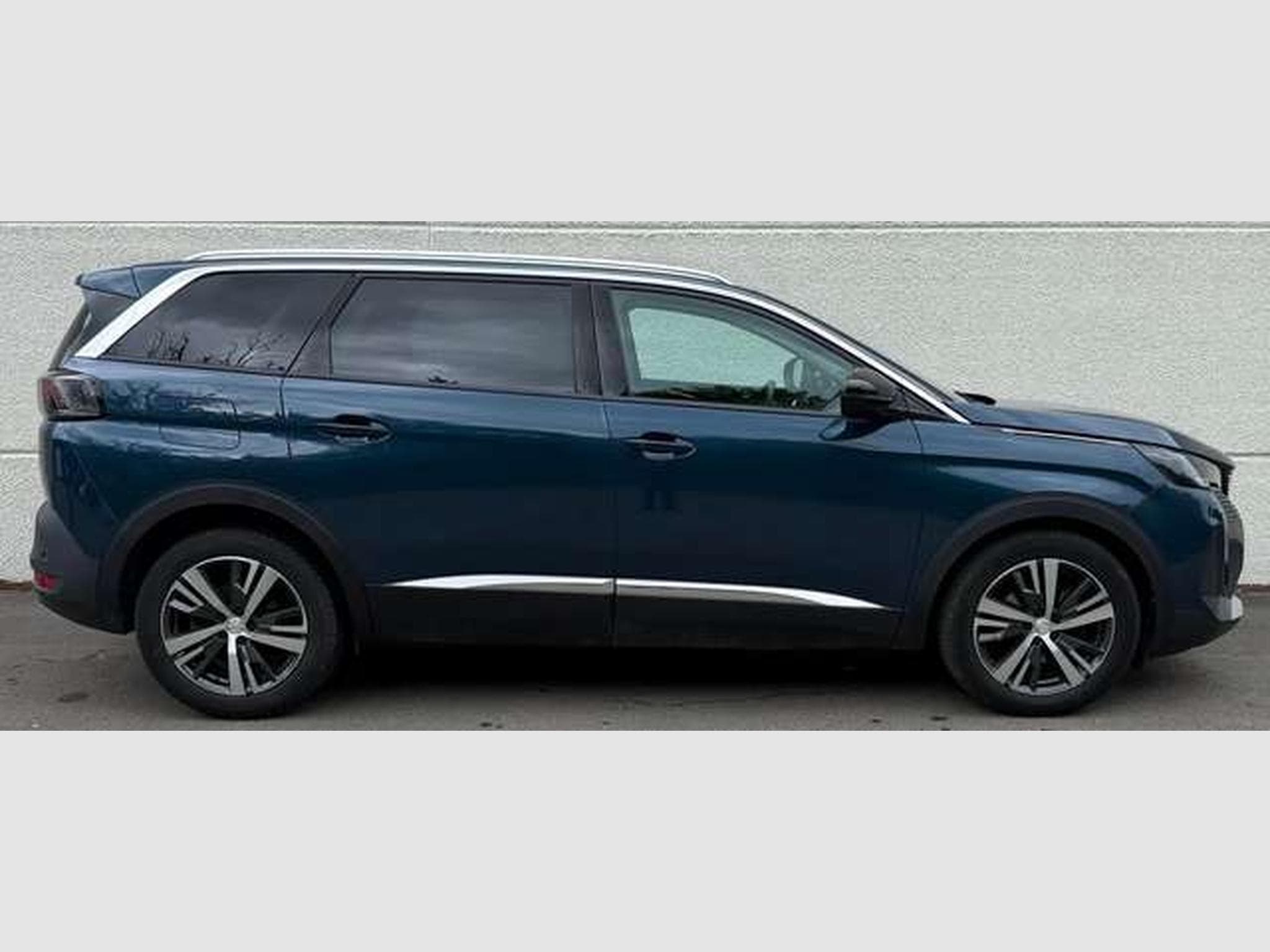 Peugeot 5008 5008 1.5 BlueHDi Allure Pack (2021) - Foto 4