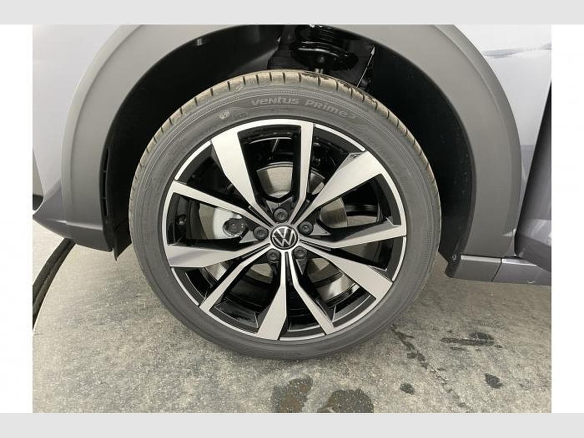 VW Taigo R-Line Edition (2026) - Photo 11