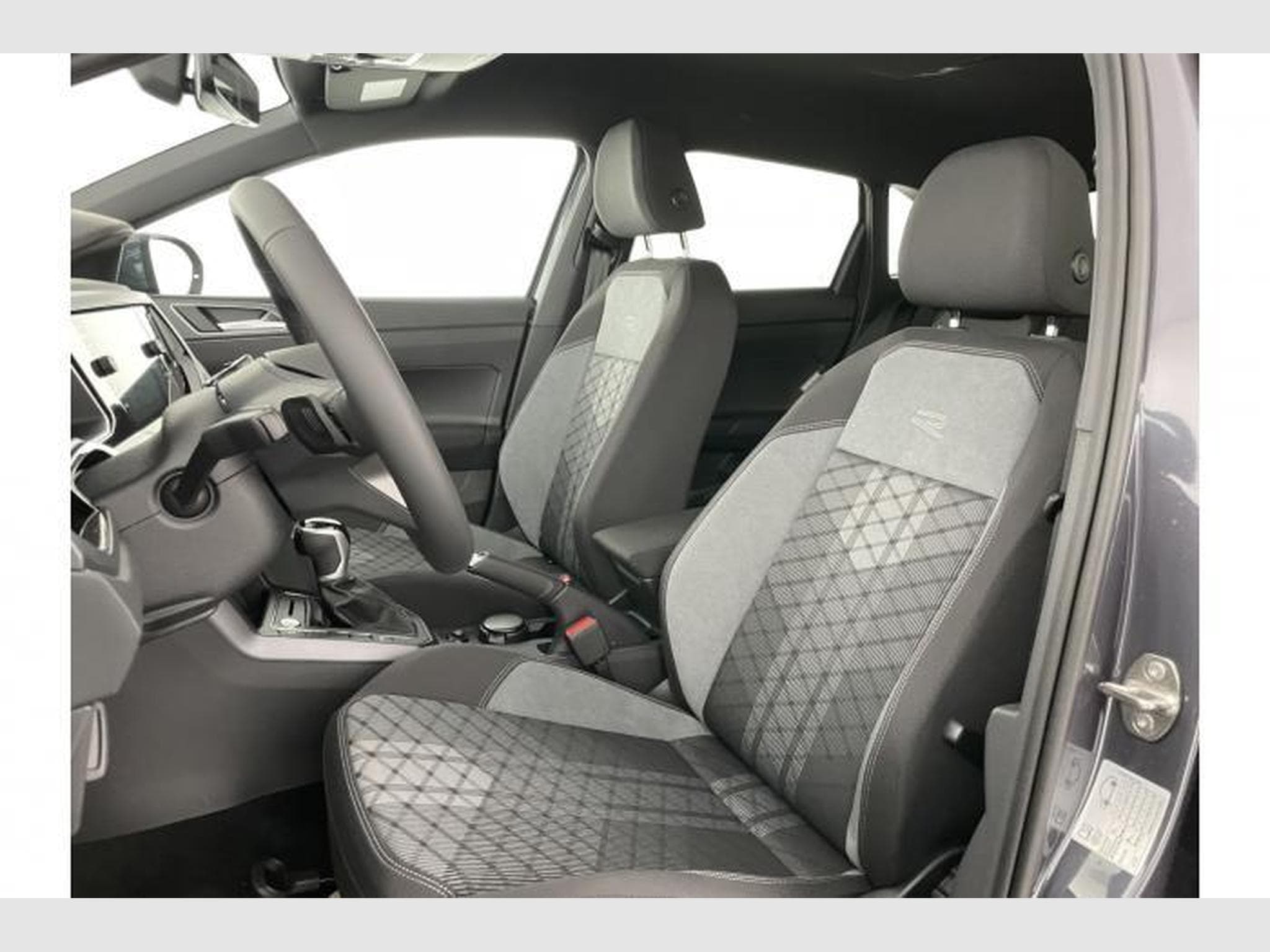 VW Taigo R-Line Edition (2026) - Photo 12