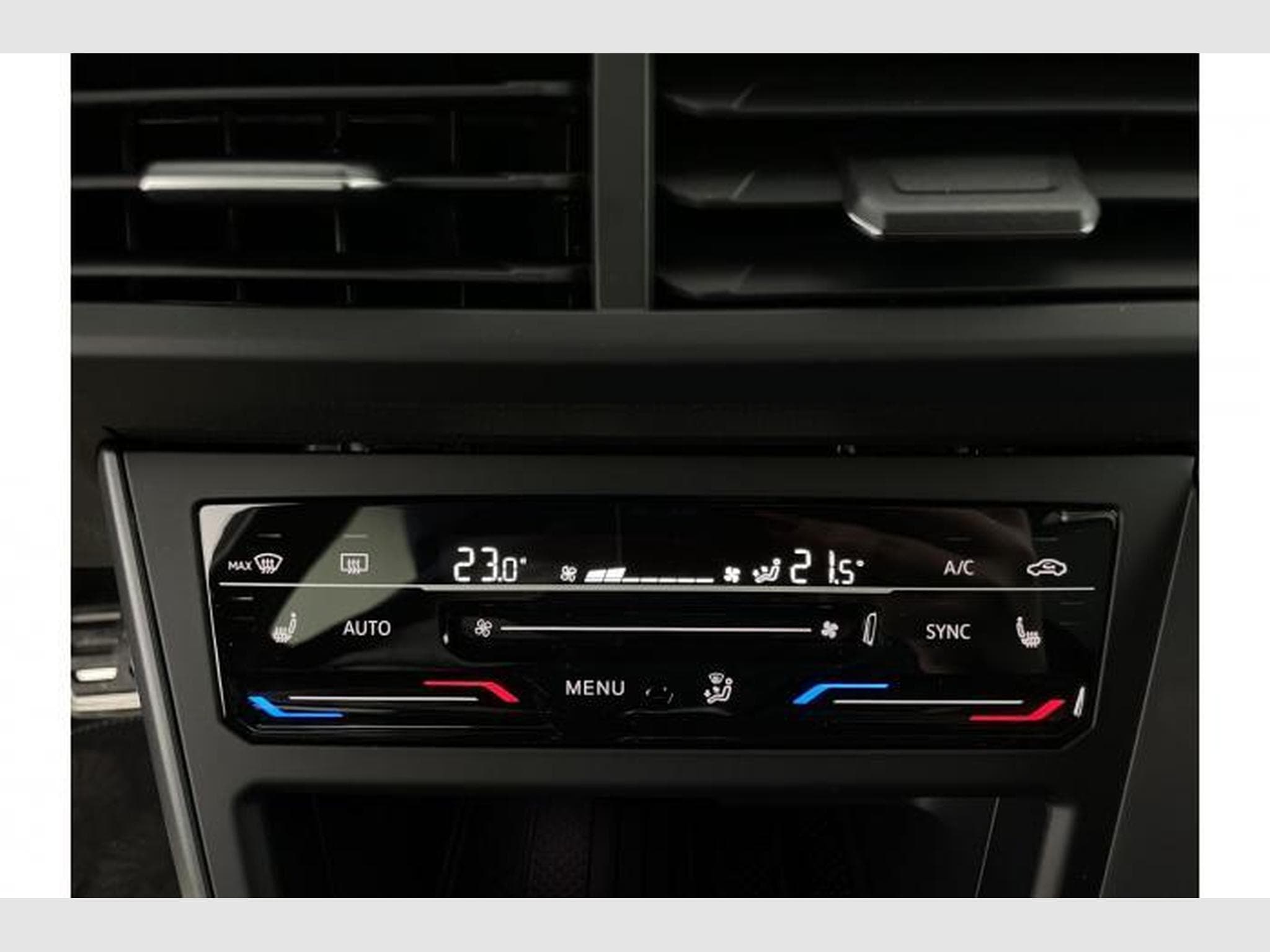 VW Taigo R-Line Edition (2026) - Photo 19
