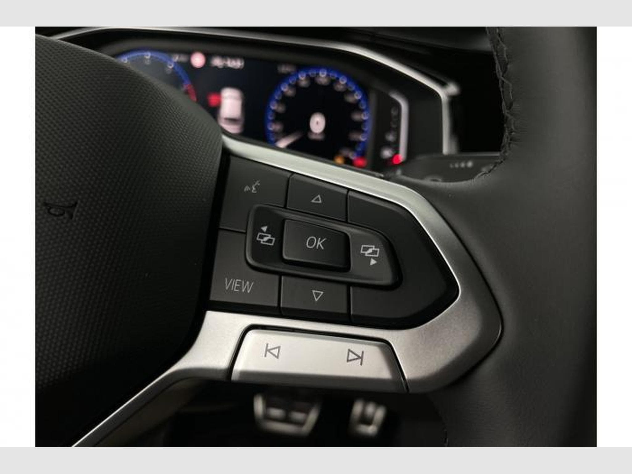 VW Taigo R-Line Edition (2026) - Photo 21