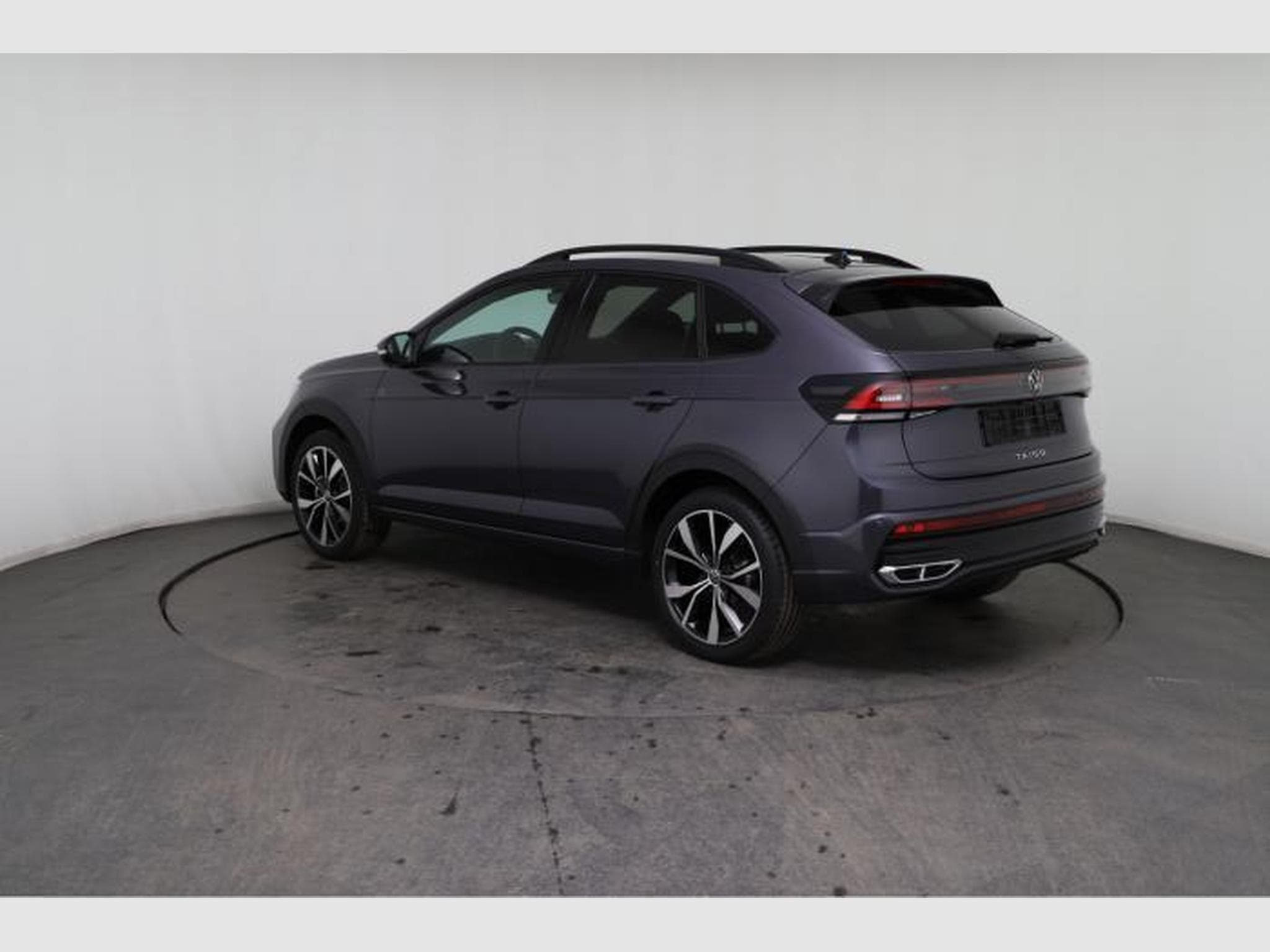 VW Taigo R-Line Edition (2026) - Photo 5