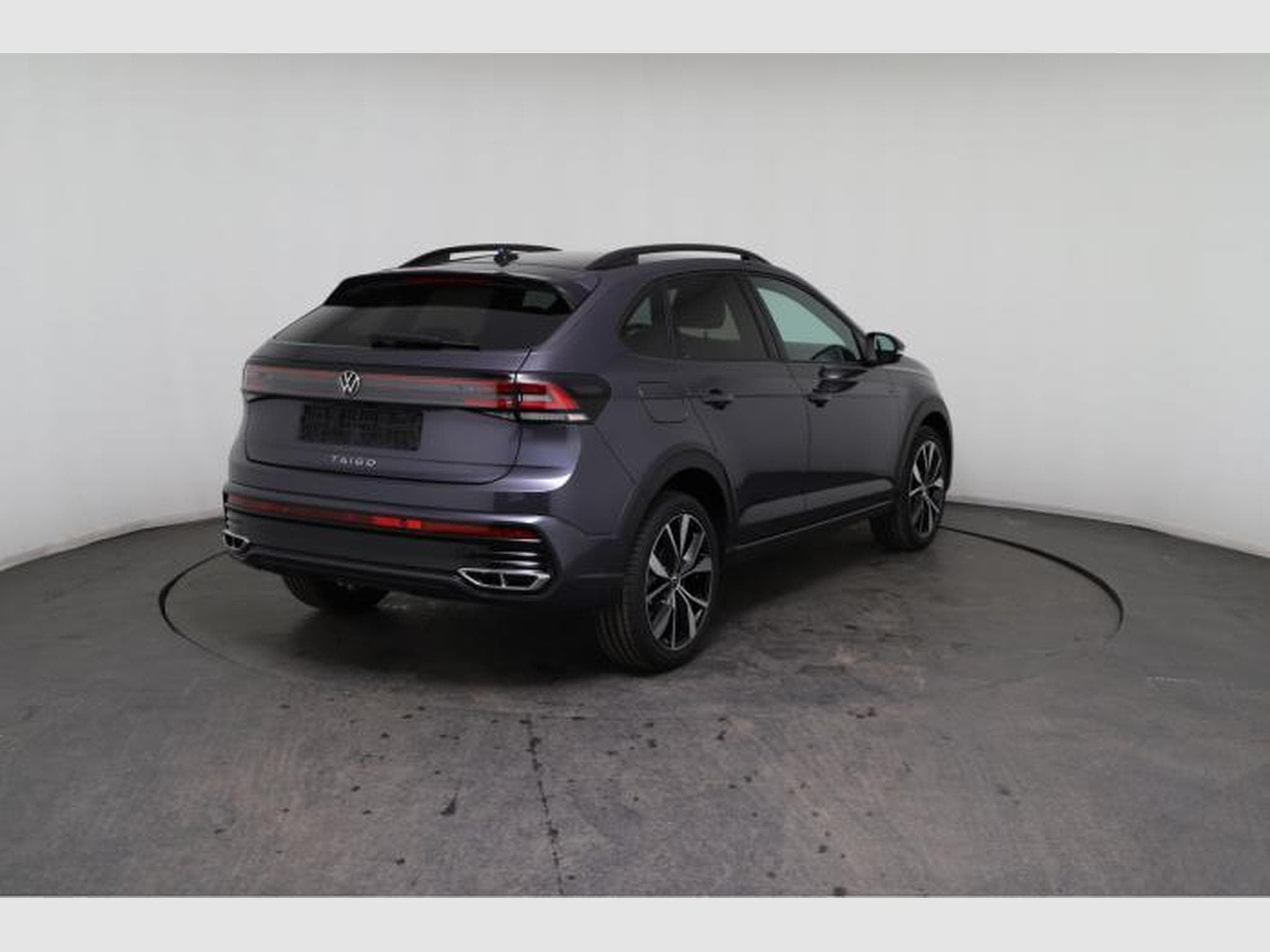 VW Taigo R-Line Edition (2026) - Photo 7