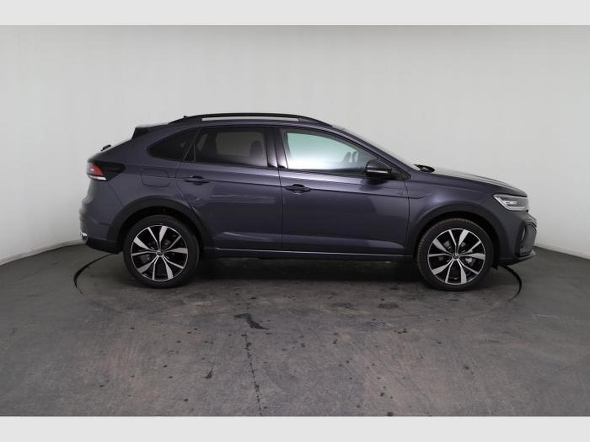 VW Taigo R-Line Edition (2026) - Photo 9