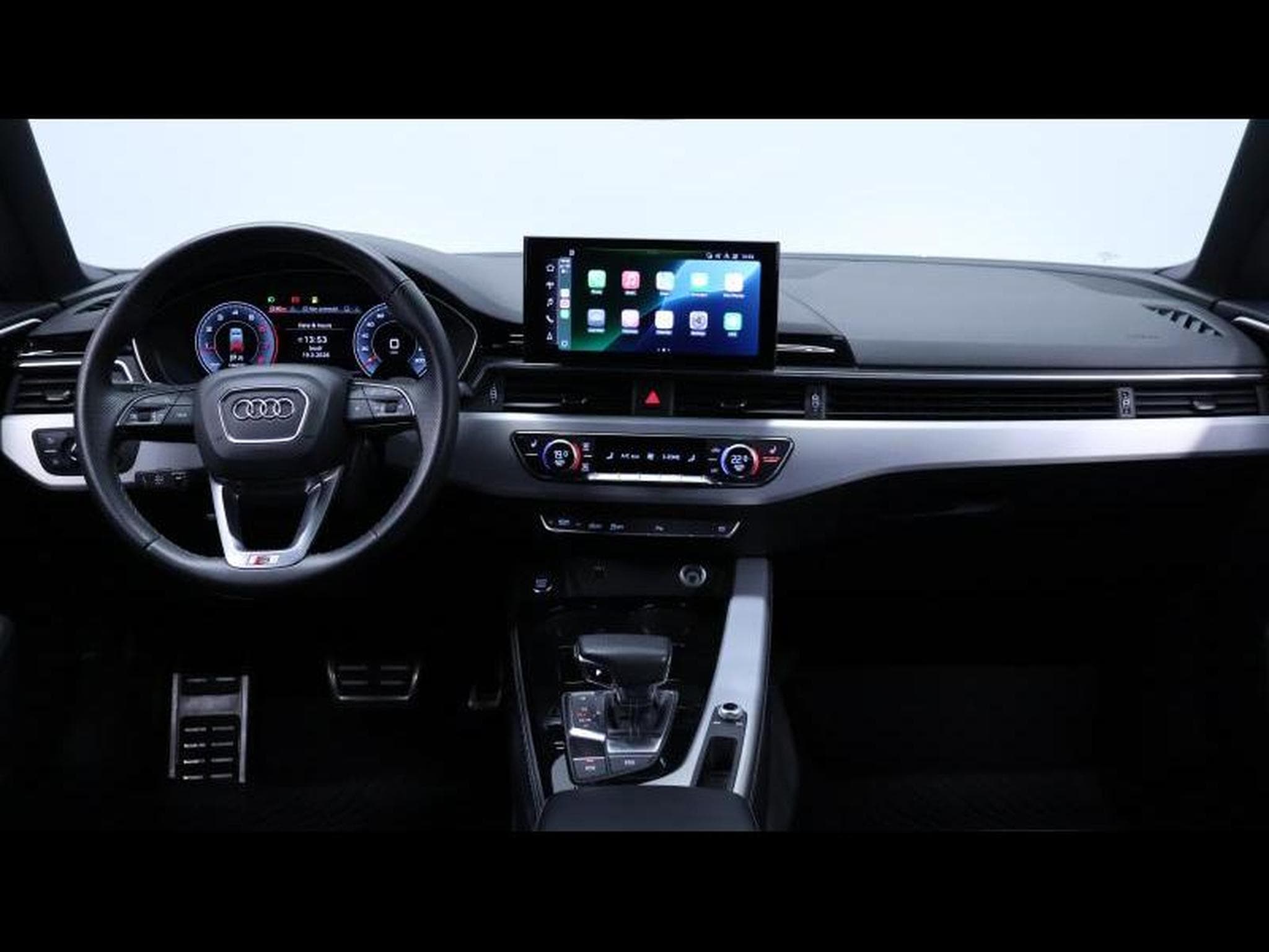 Audi A5 Sportback S-Line 40 TFSi 204 S-Tronic (2023) - Photo 13