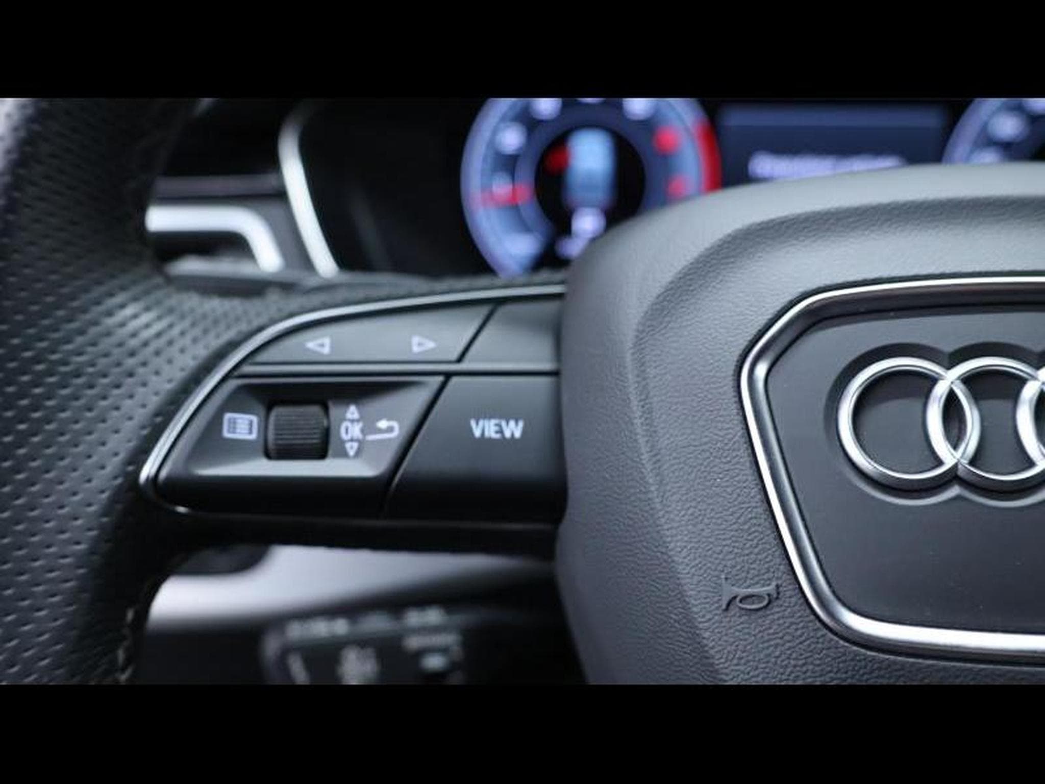 Audi A5 Sportback S-Line 40 TFSi 204 S-Tronic (2023) - Photo 15