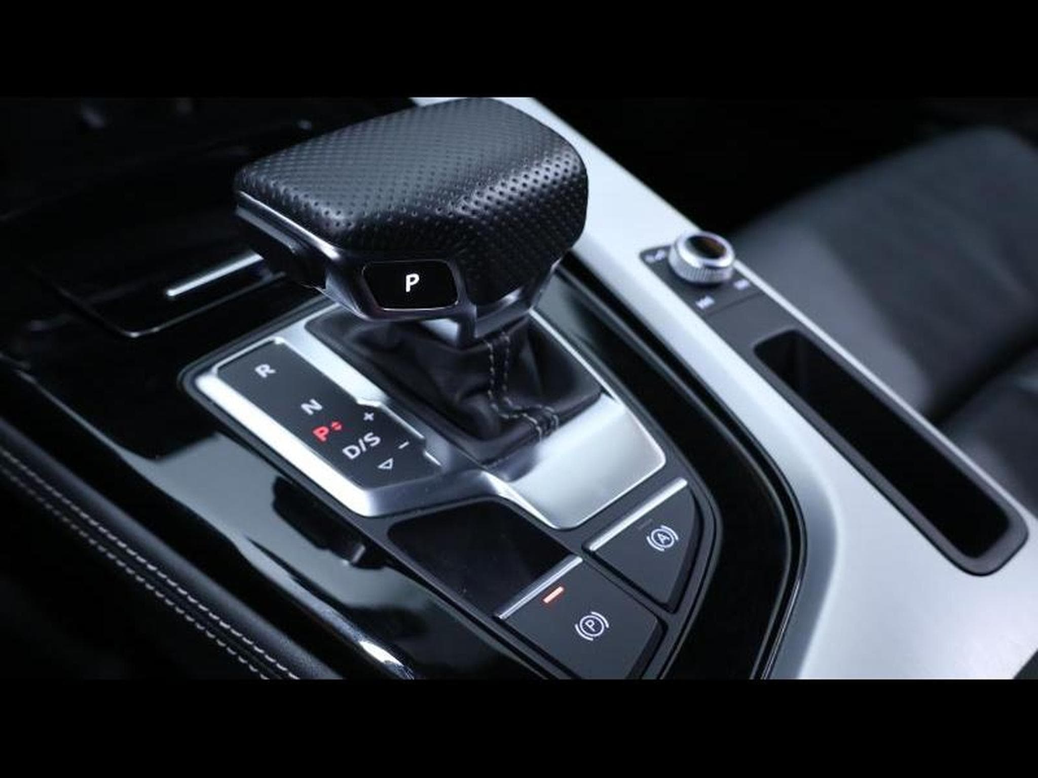 Audi A5 Sportback S-Line 40 TFSi 204 S-Tronic (2023) - Photo 17