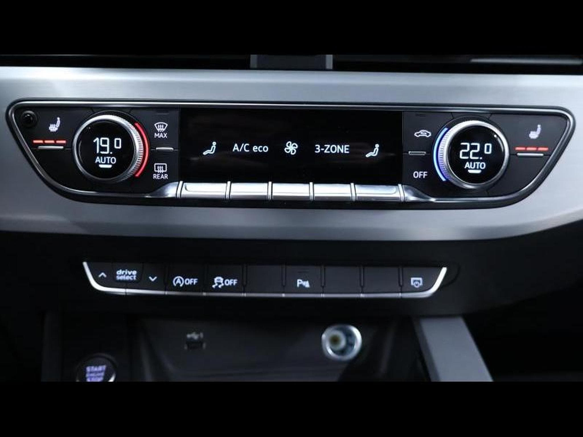 Audi A5 Sportback S-Line 40 TFSi 204 S-Tronic (2023) - Photo 19
