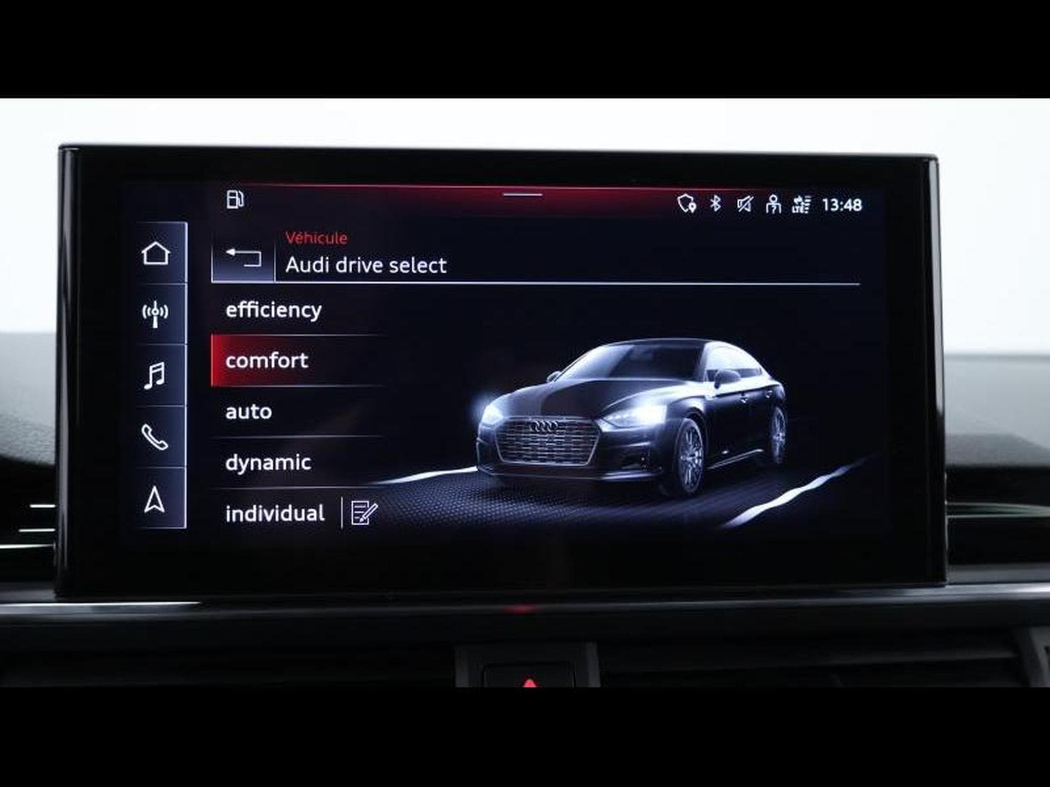 Audi A5 Sportback S-Line 40 TFSi 204 S-Tronic (2023) - Photo 23