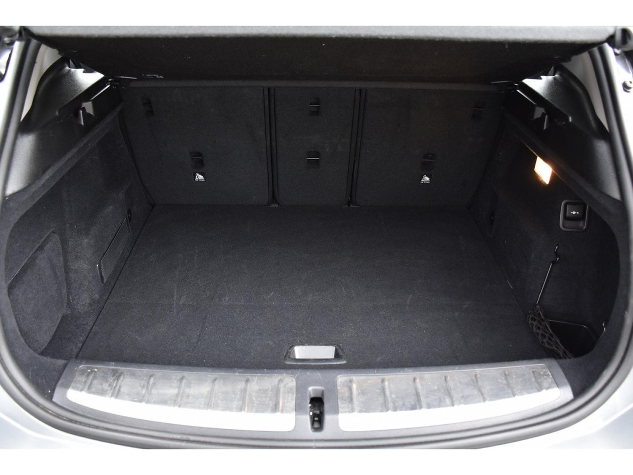 BMW X2 1.5 dA sDrive16 REGUL GPS PARK LED 1° MAIN (2023) - Foto 19
