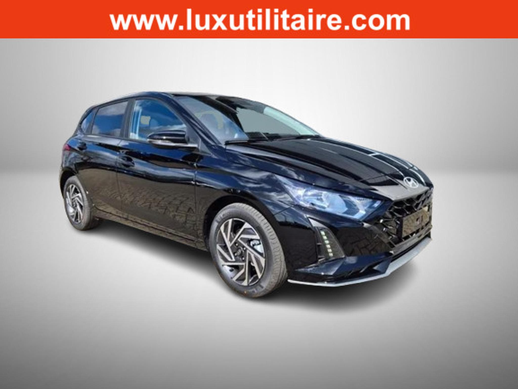 Hyundai i20 1.0T-GDI 90 Trend (2026) - Foto 1