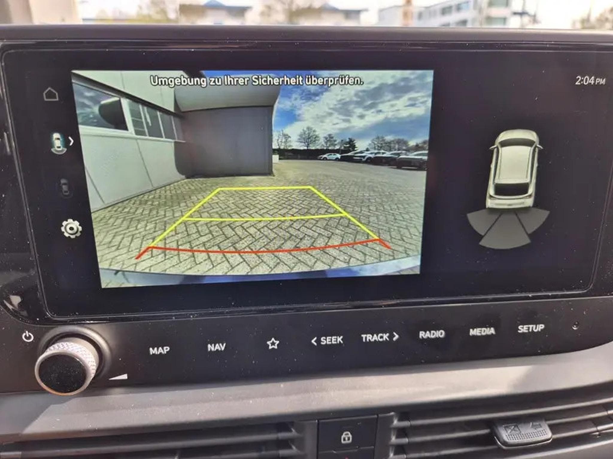 Hyundai i20 1.0T-GDI 90 Trend (2026) - Foto 15