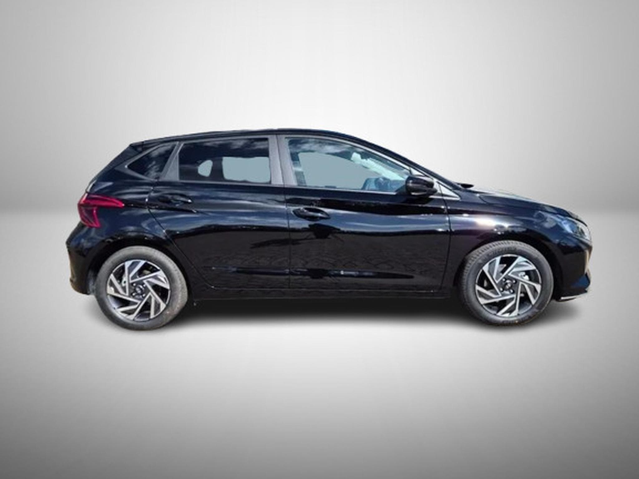 Hyundai i20 1.0T-GDI 90 Trend (2026) - Foto 4