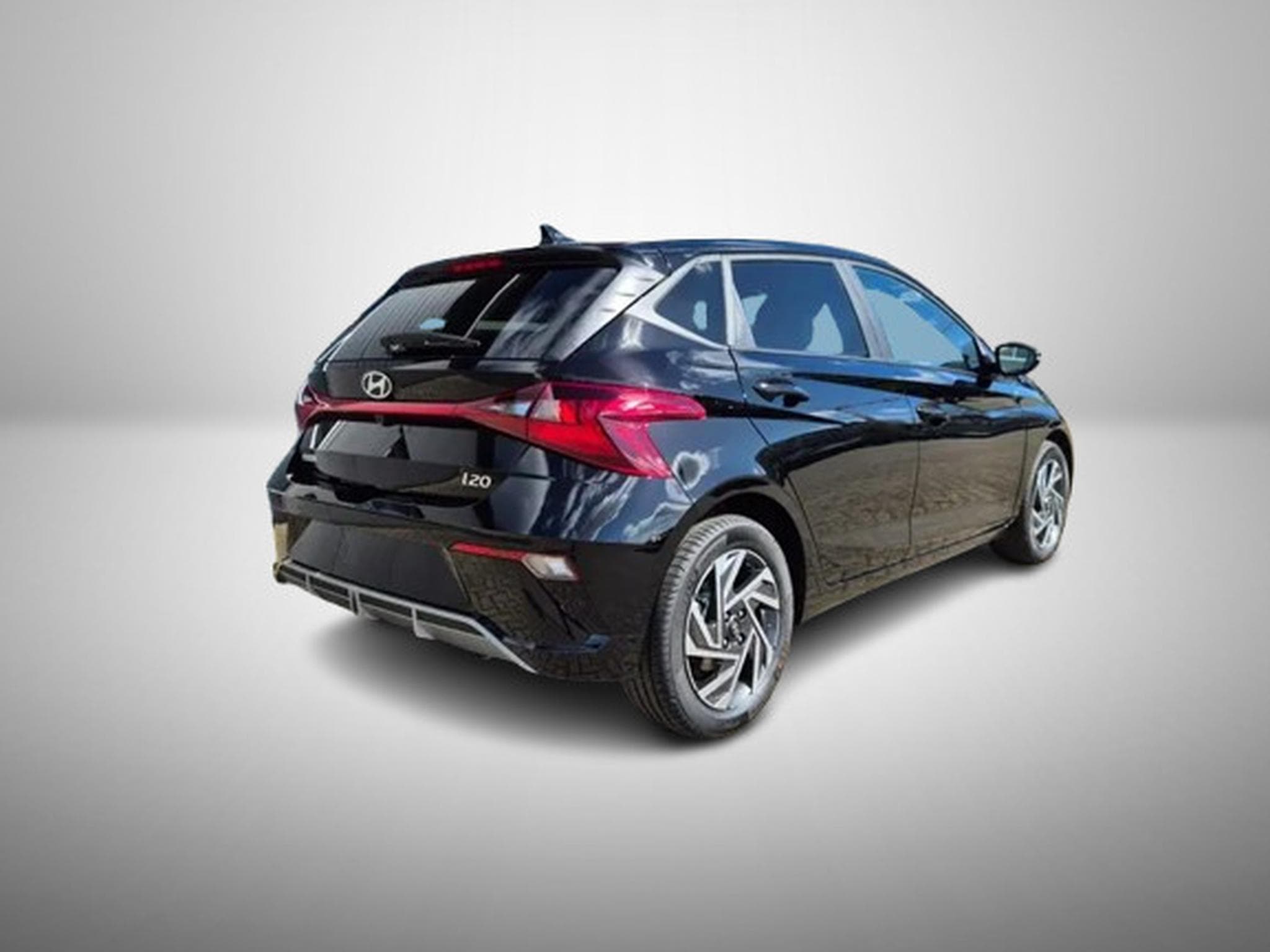 Hyundai i20 1.0T-GDI 90 Trend (2026) - Foto 6