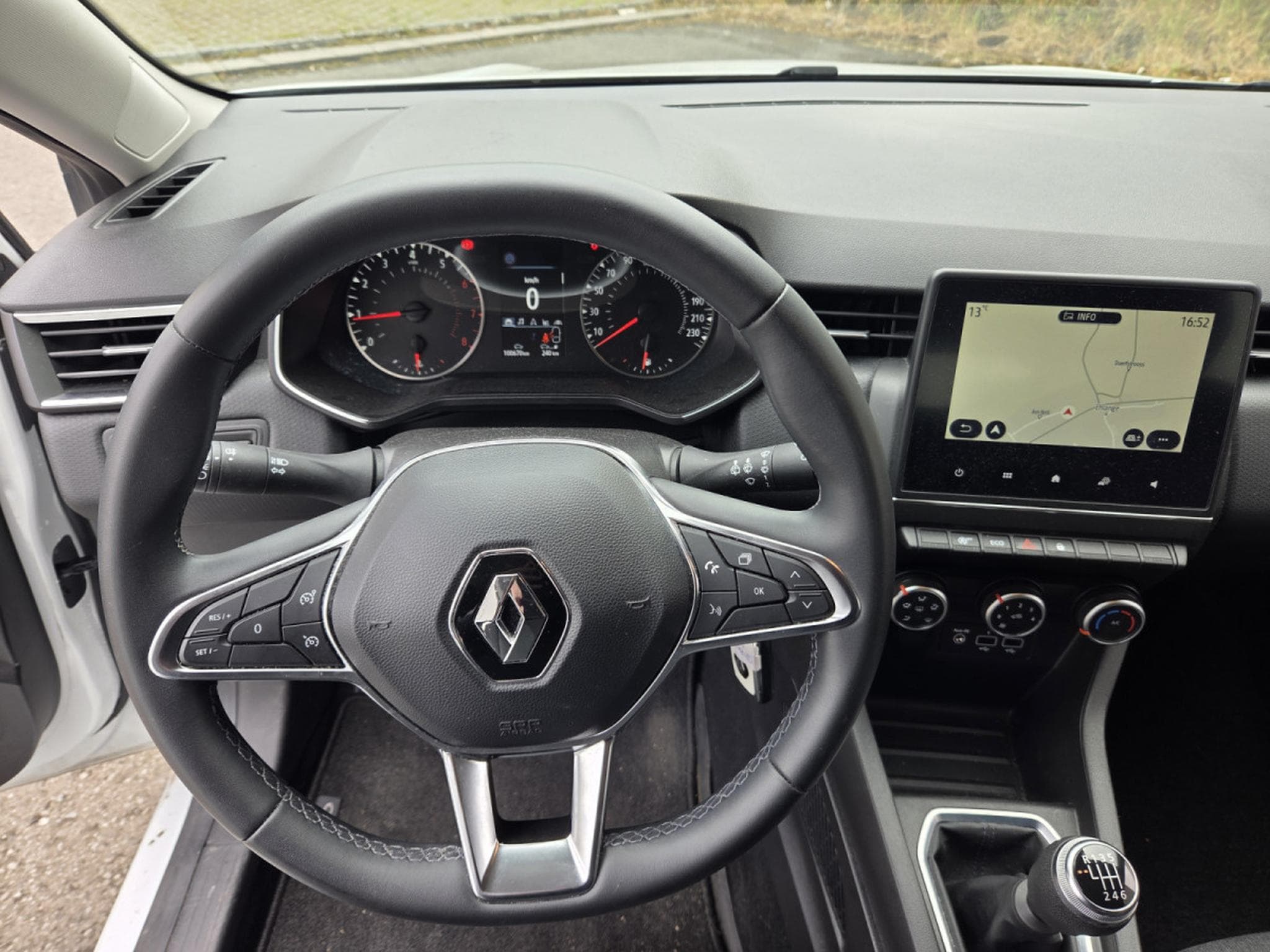 Renault Clio 1.0 TCE 90 CV Garantie 12 Mois (2021) - Photo 11