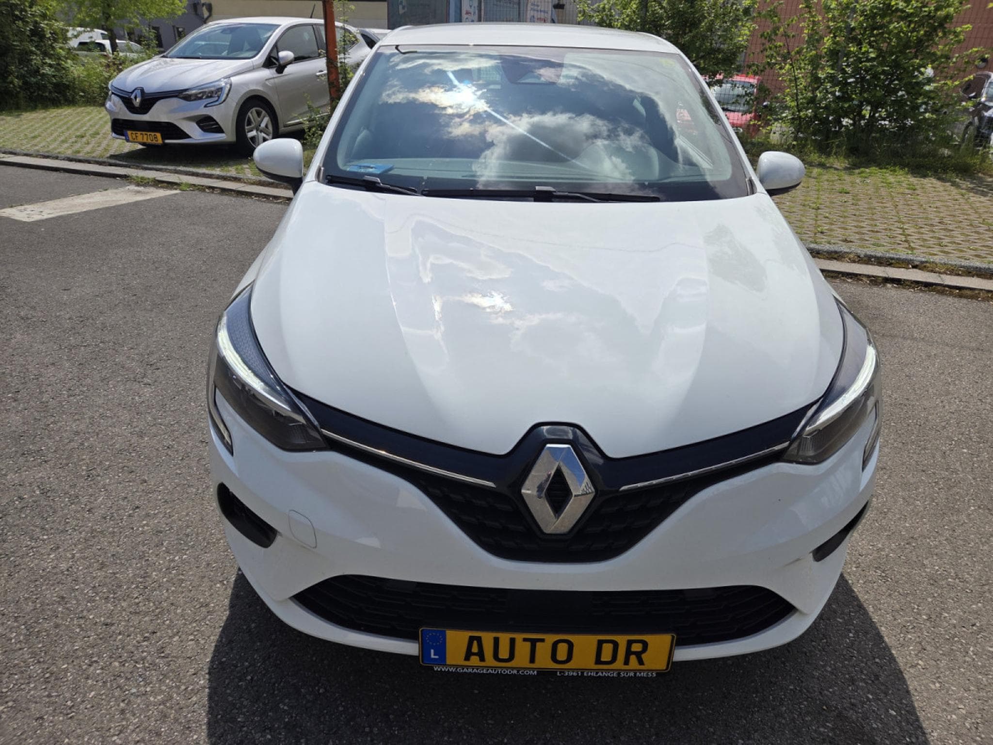 Renault Clio 1.0 TCE 90 CV Garantie 12 Mois (2021) - Photo 2