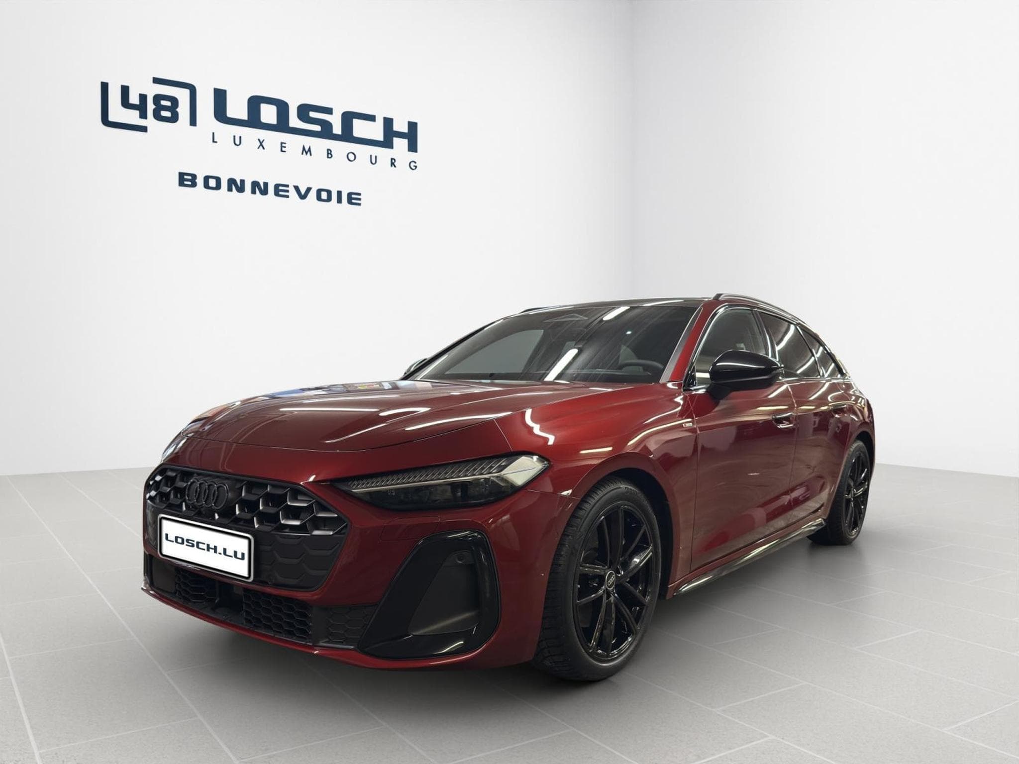 Audi A5 Avant (2026) - Foto 1