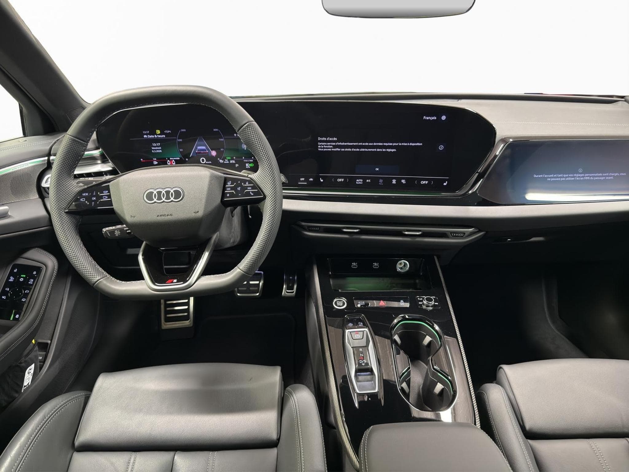 Audi A5 Avant (2026) - Foto 10