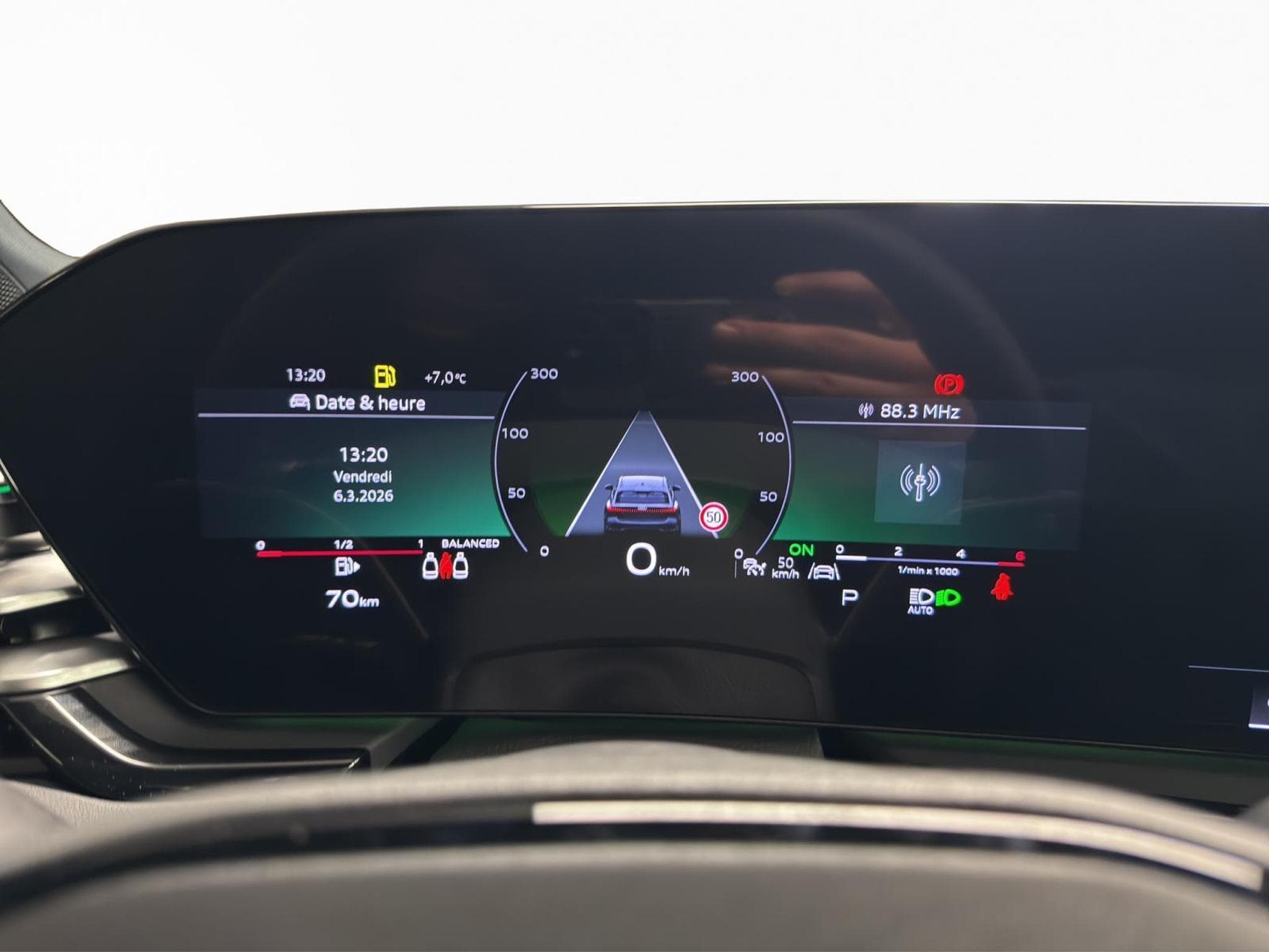 Audi A5 Avant (2026) - Foto 12