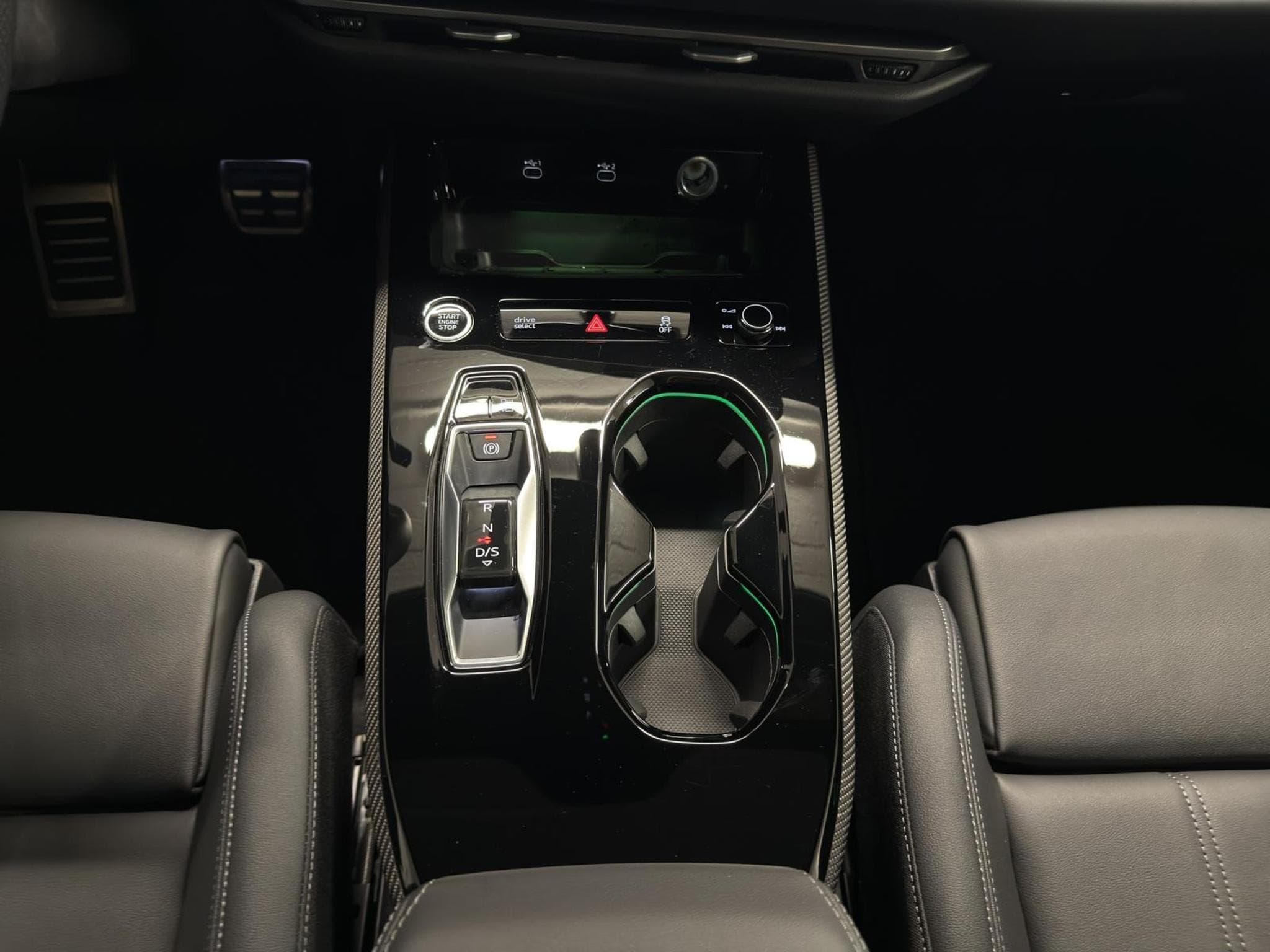 Audi A5 Avant (2026) - Foto 13