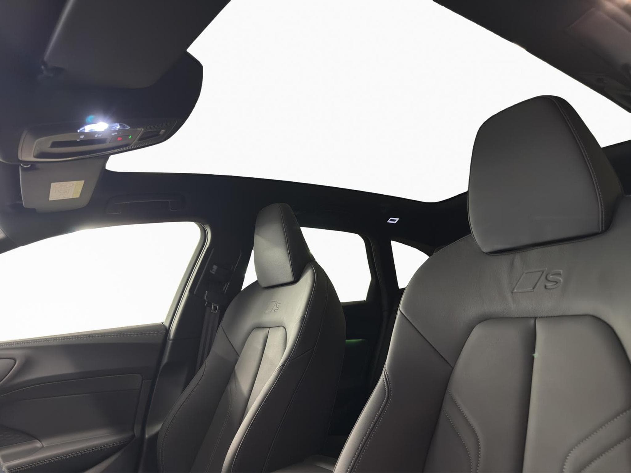 Audi A5 Avant (2026) - Foto 16