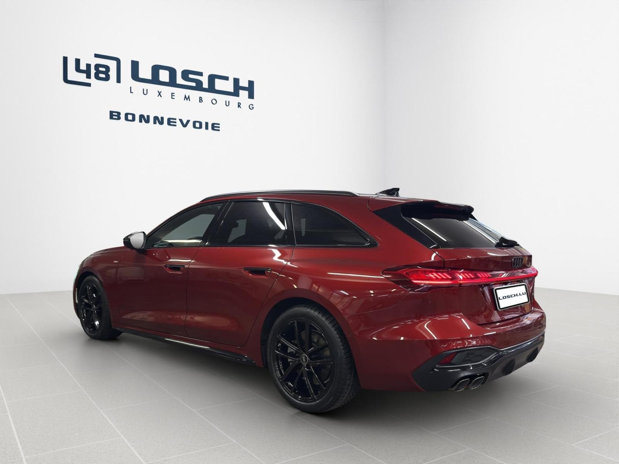 Audi A5 Avant (2026) - Foto 4