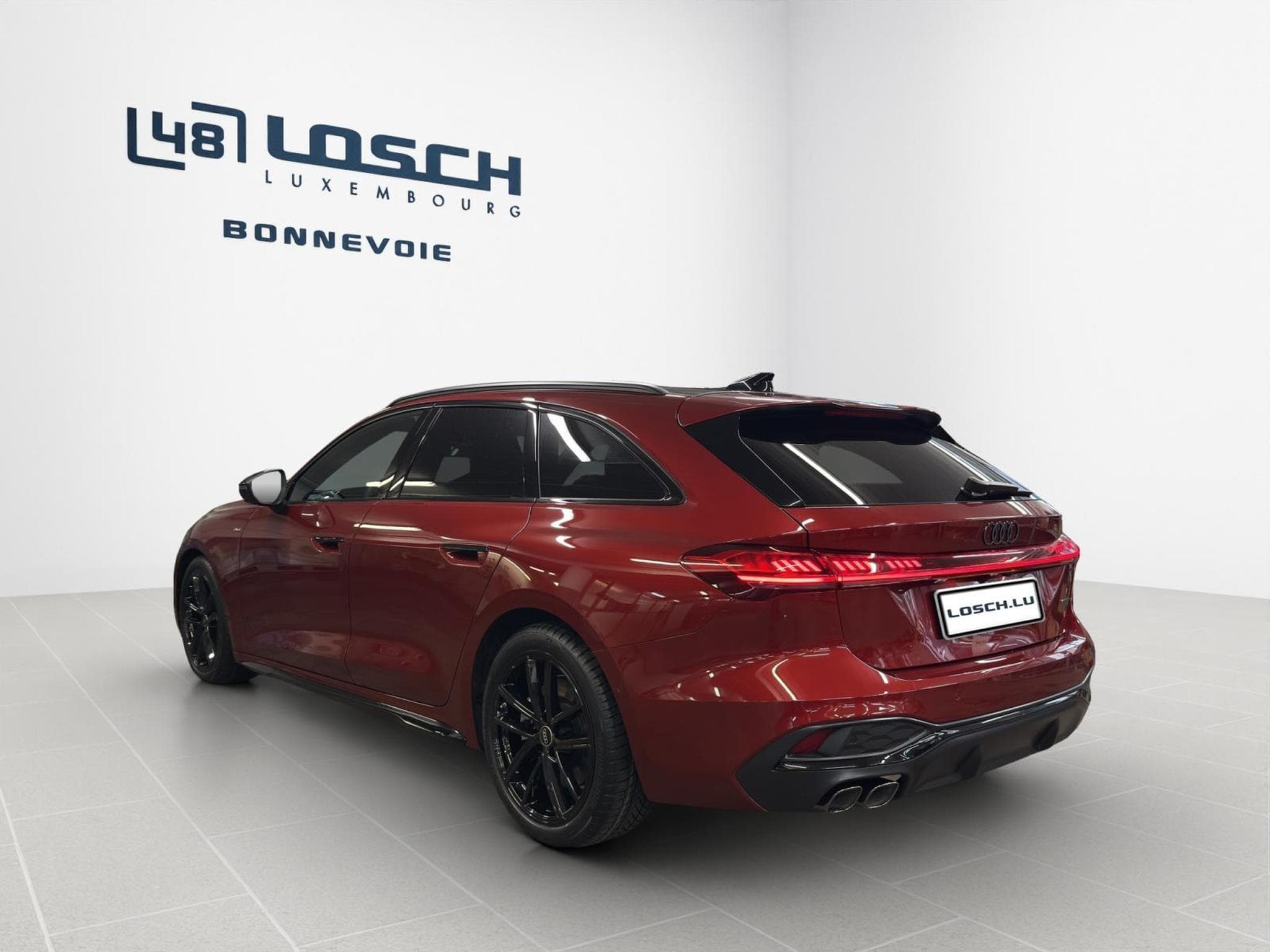 Audi A5 Avant (2026) - Foto 5