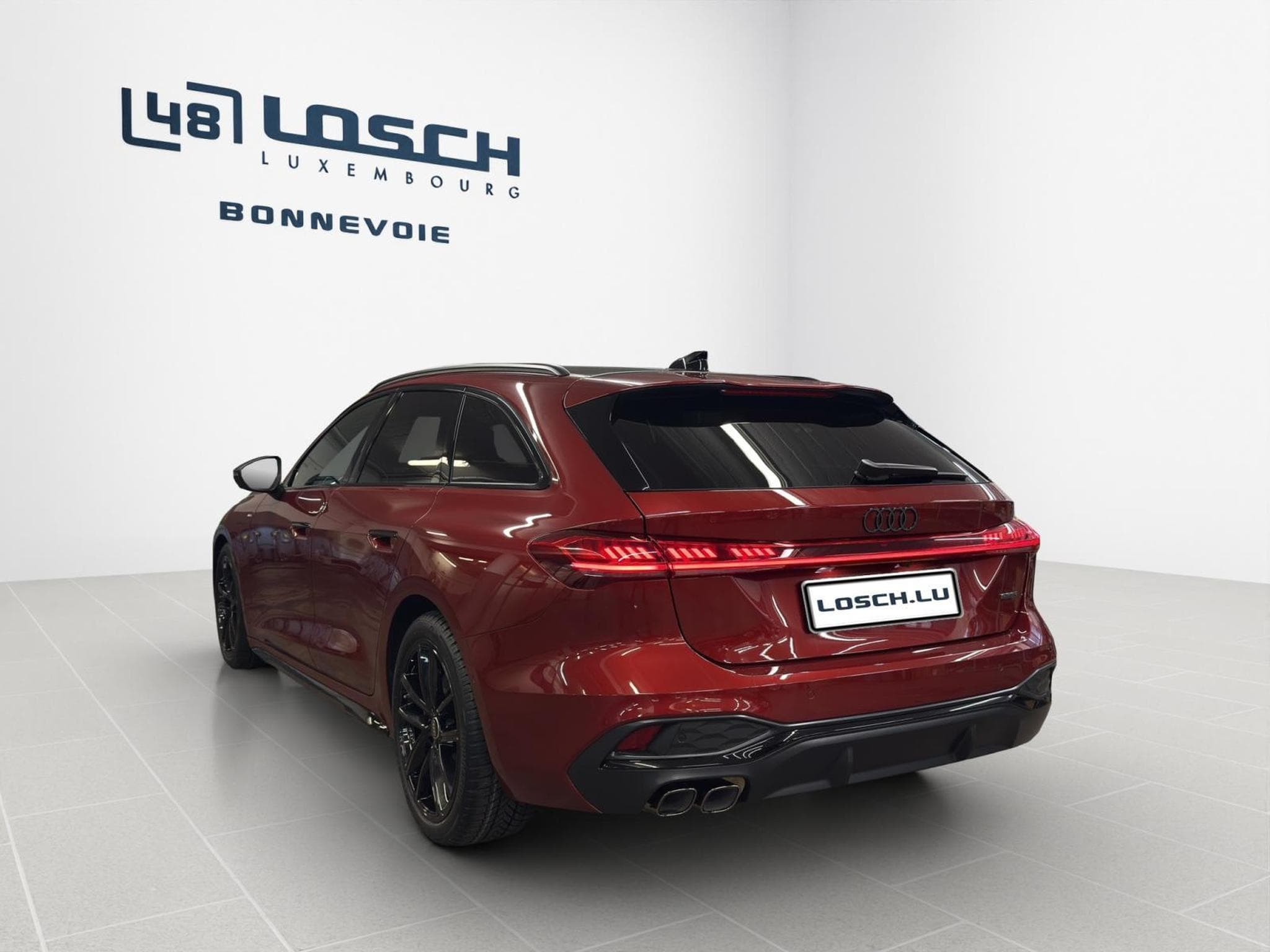 Audi A5 Avant (2026) - Foto 6