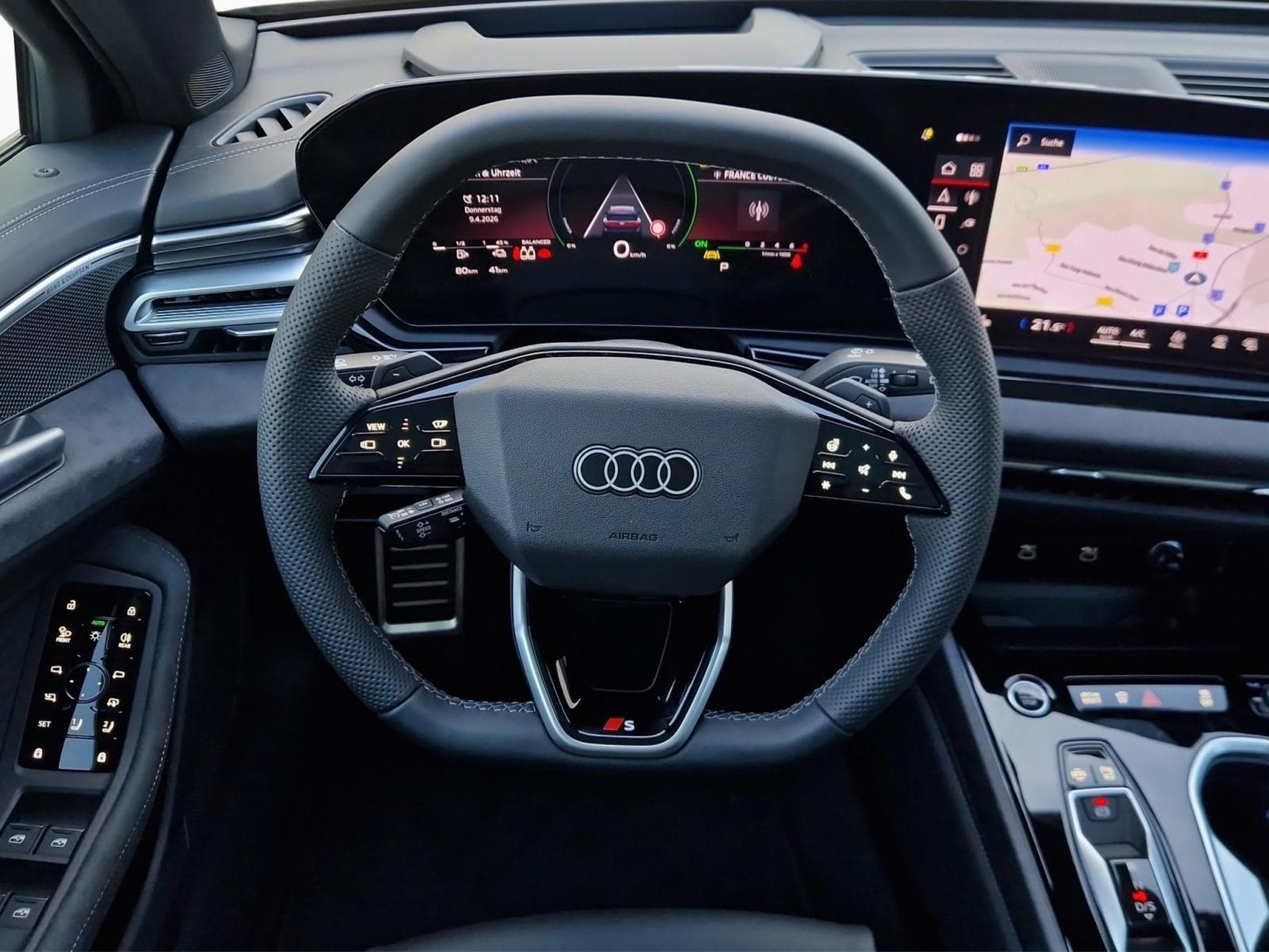 Audi A6 Avant (2026) - Foto 10