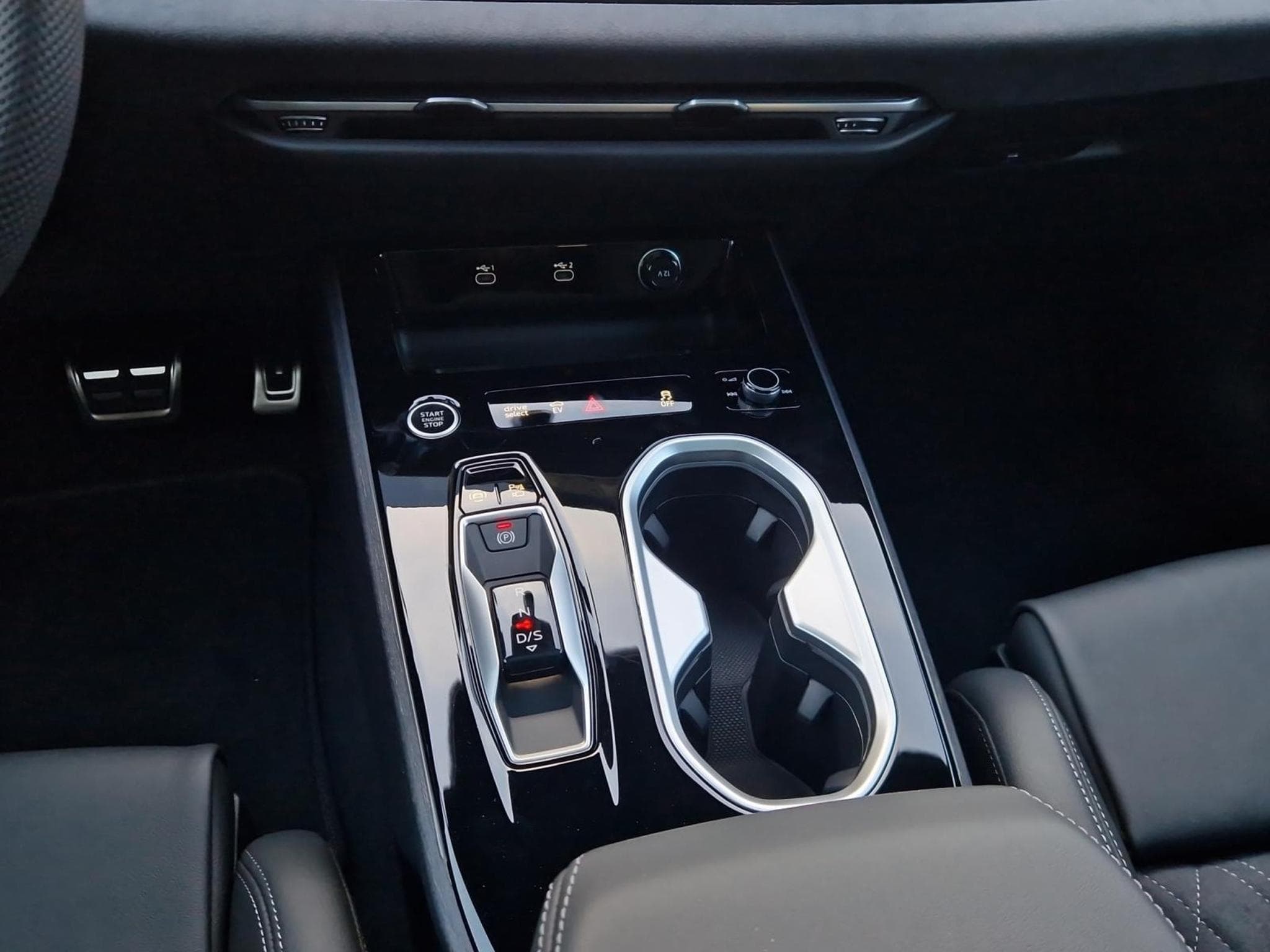 Audi A6 Avant (2026) - Foto 13