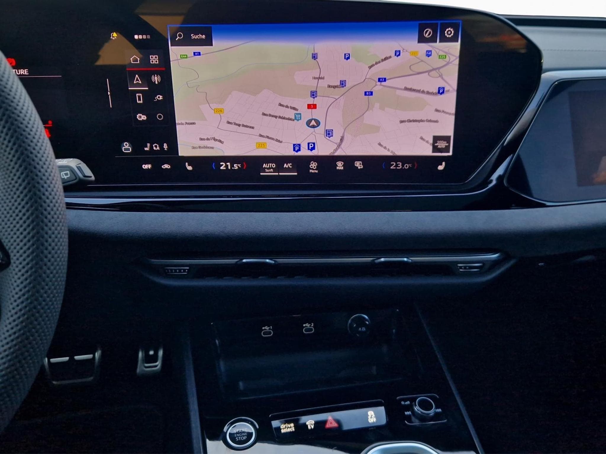 Audi A6 Avant (2026) - Foto 14