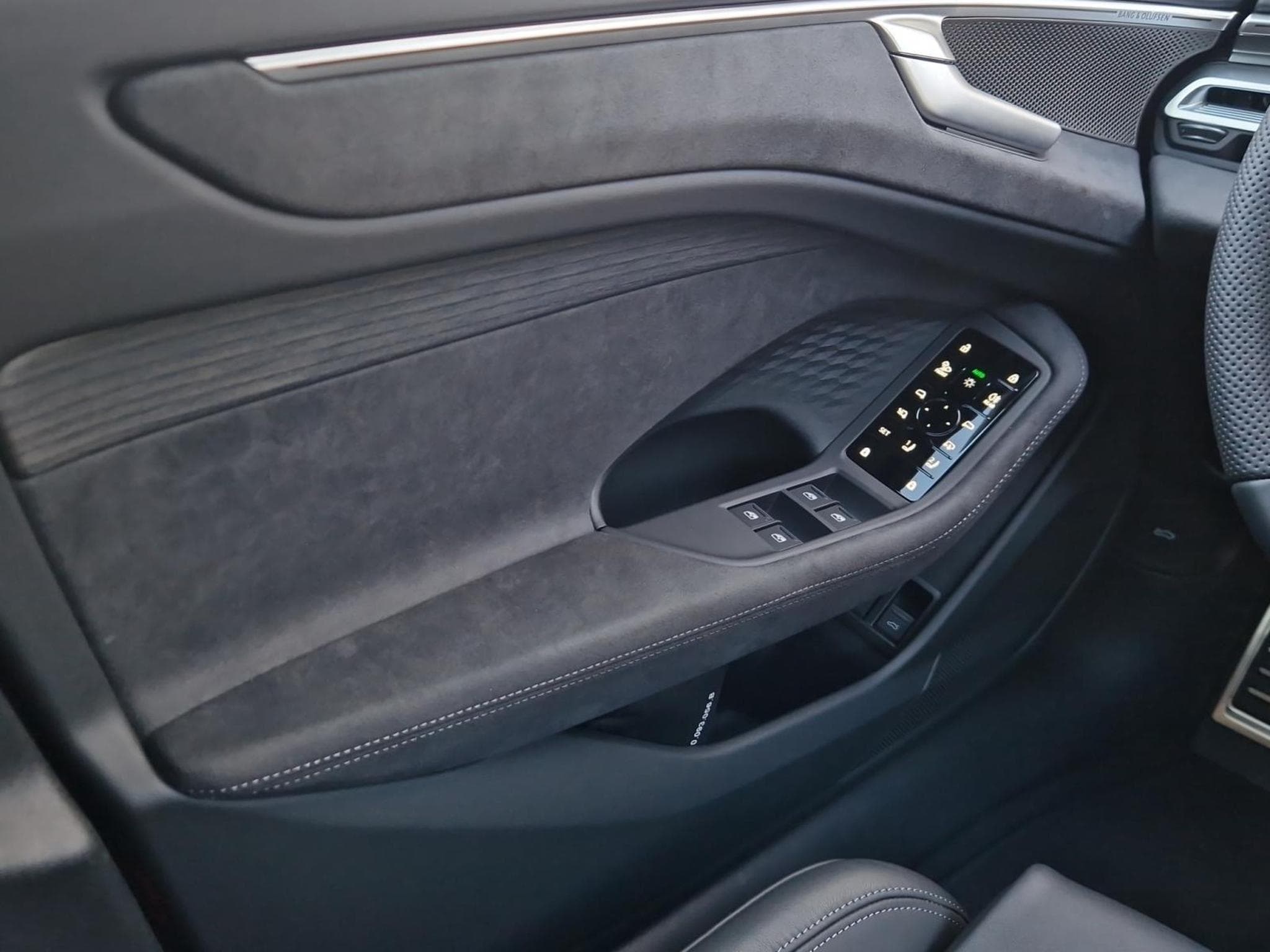 Audi A6 Avant (2026) - Foto 15