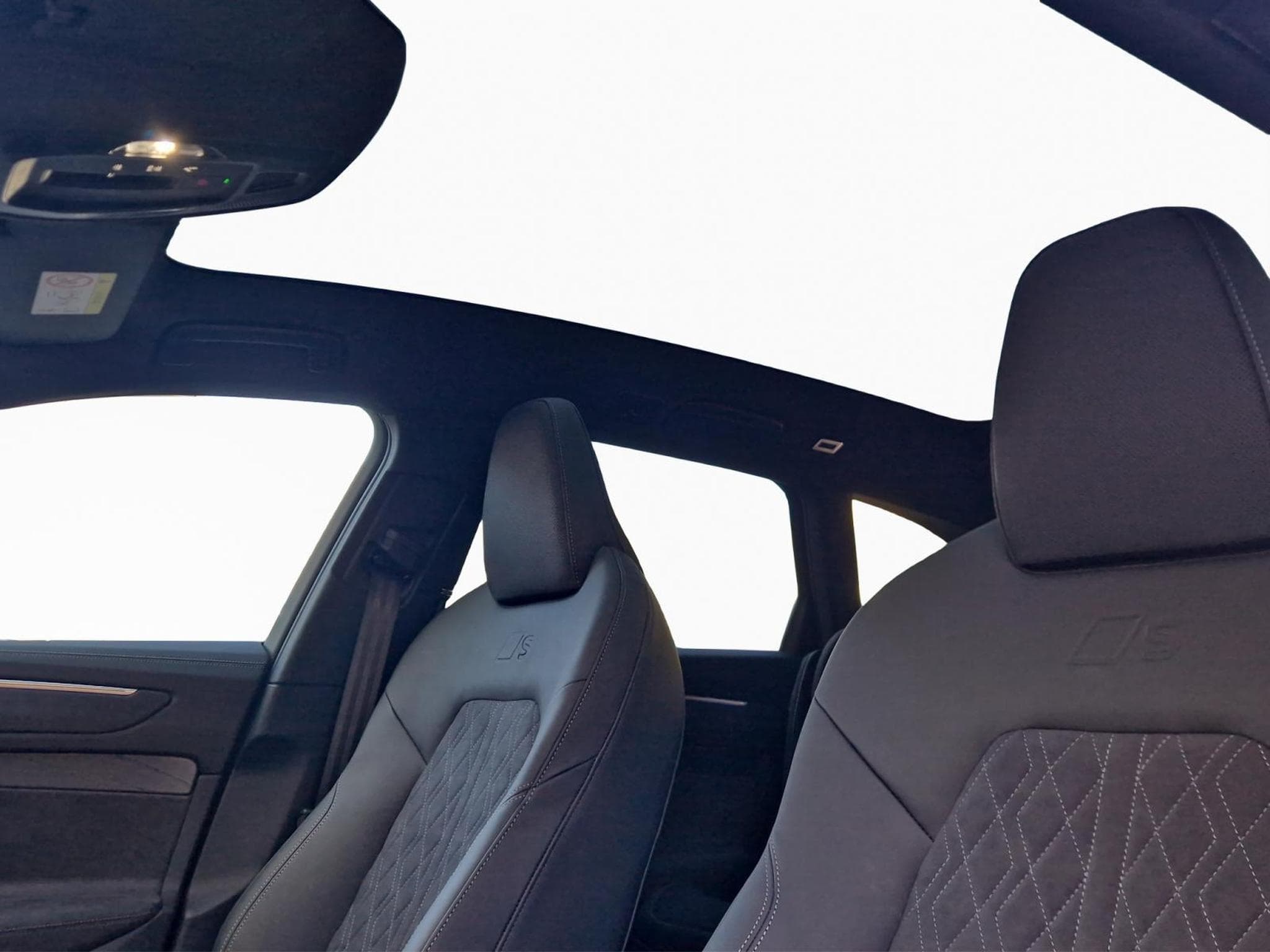 Audi A6 Avant (2026) - Foto 16