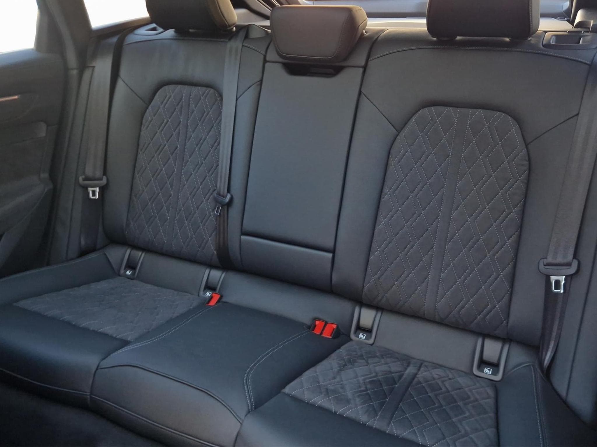 Audi A6 Avant (2026) - Foto 17