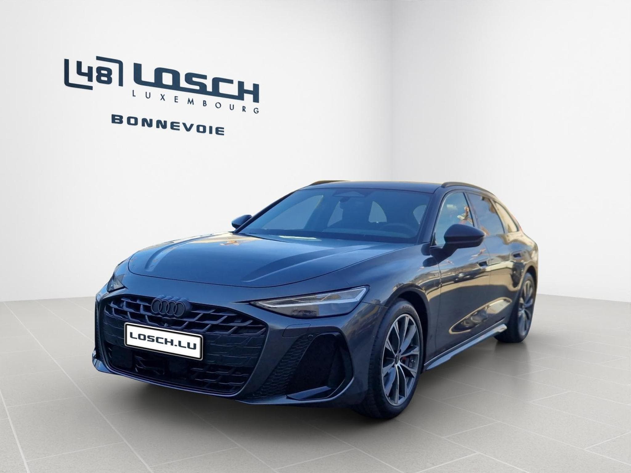 Audi A6 Avant (2026) - Foto 2