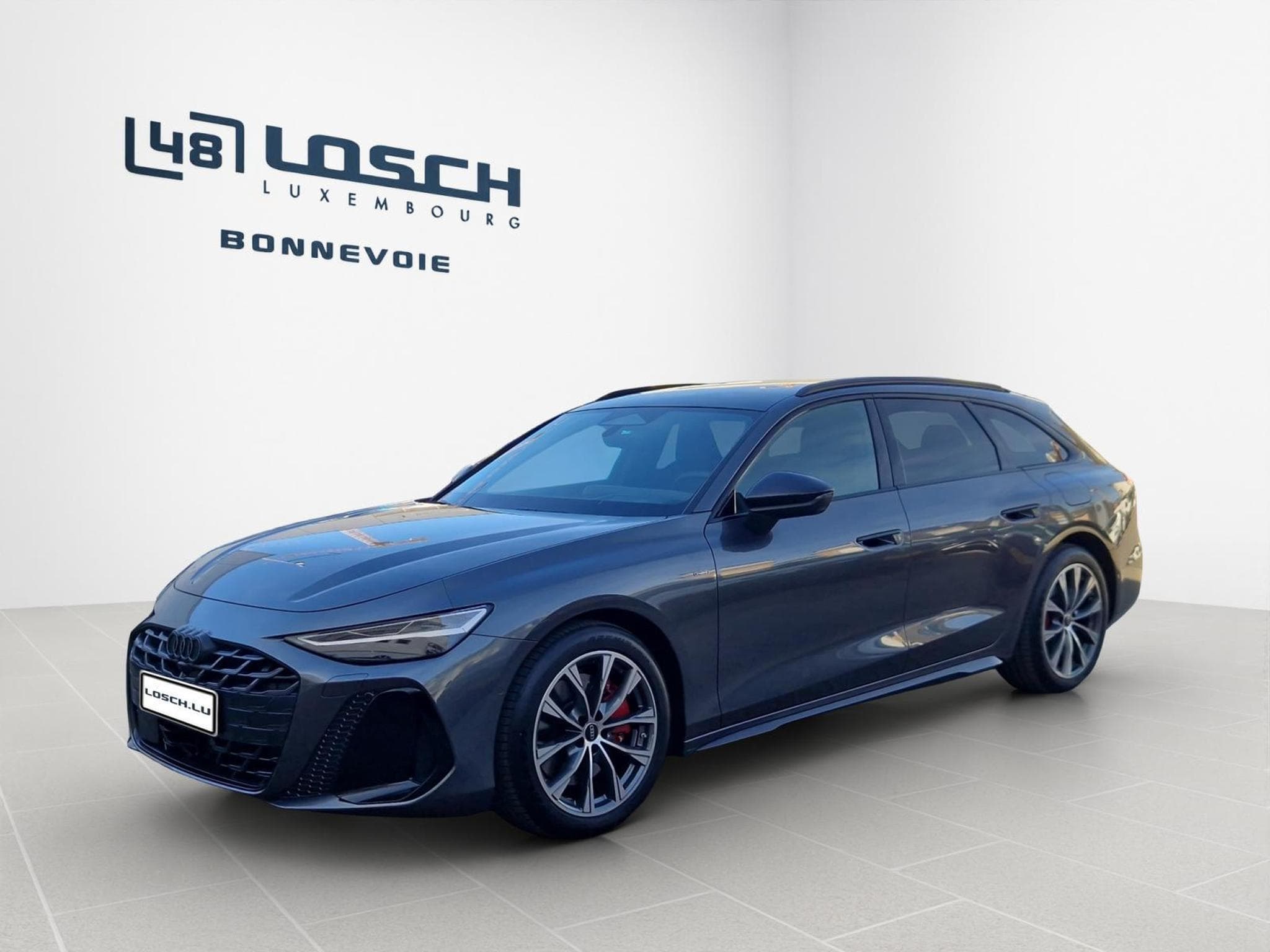 Audi A6 Avant (2026) - Foto 3