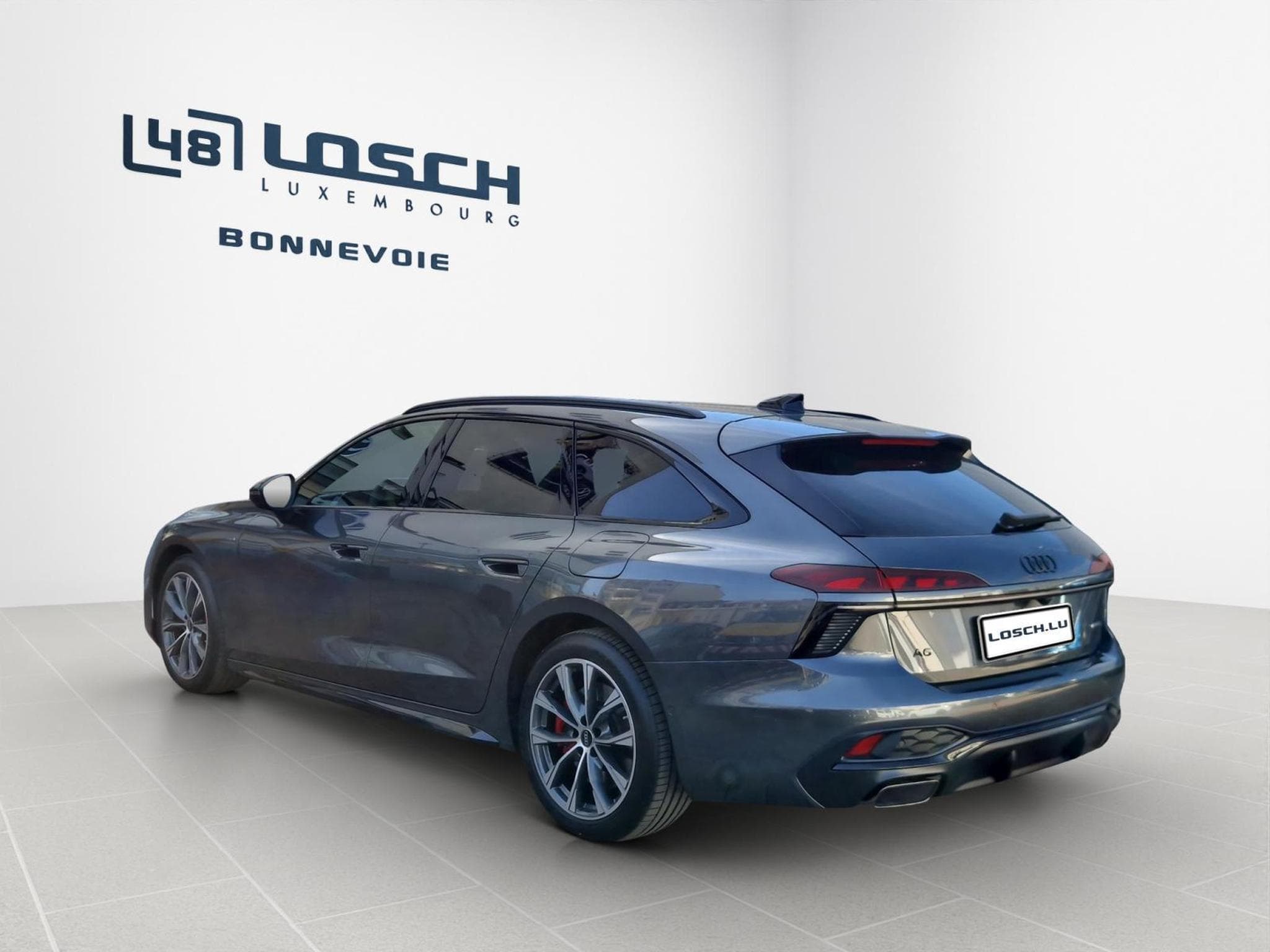 Audi A6 Avant (2026) - Foto 4