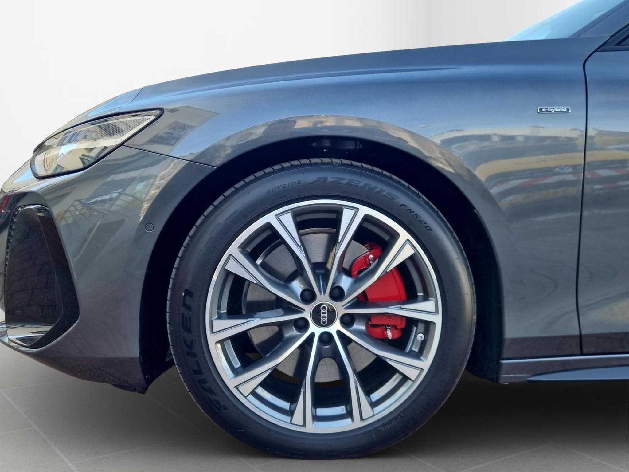 Audi A6 Avant (2026) - Foto 8