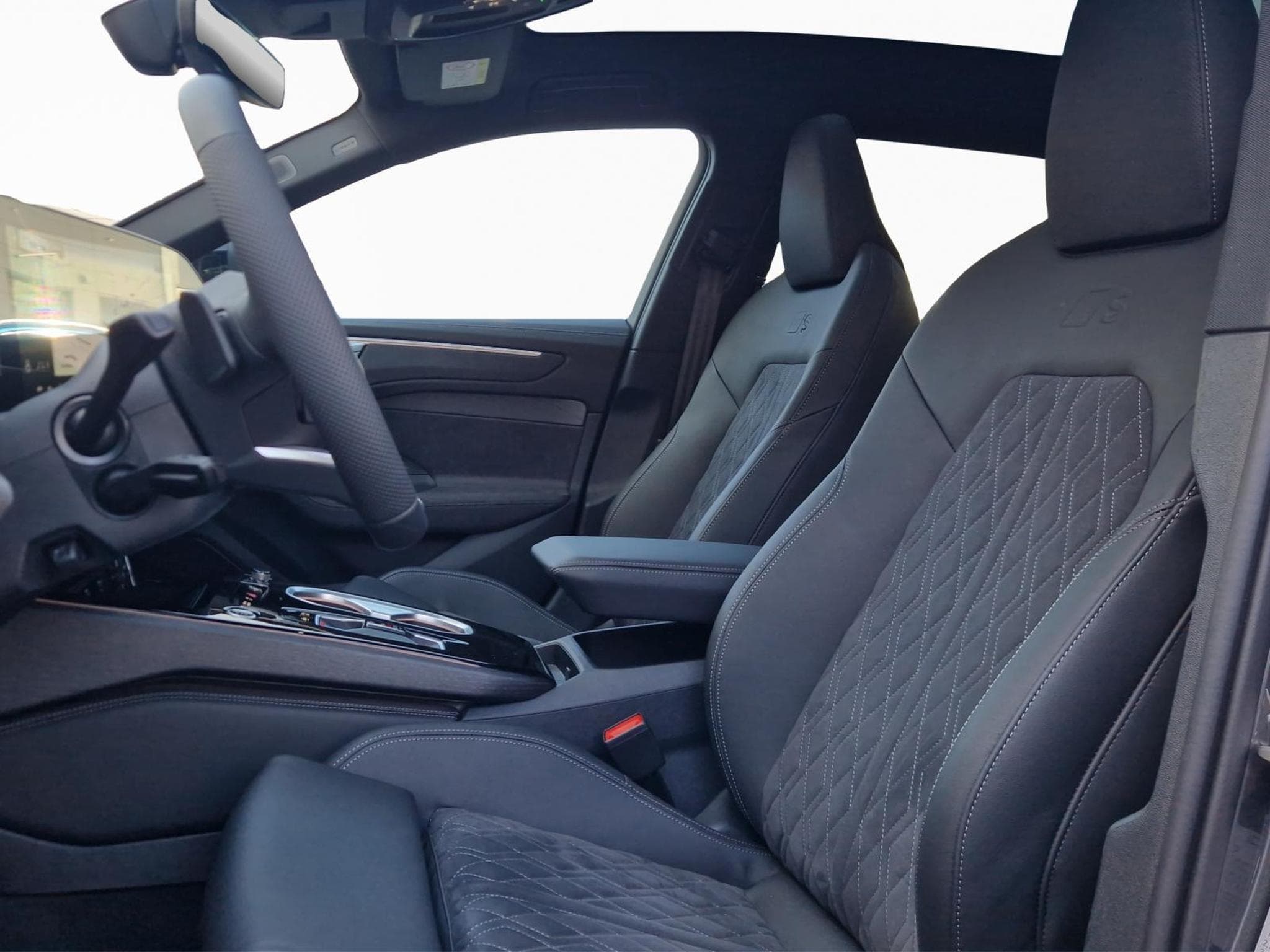 Audi A6 Avant (2026) - Foto 9