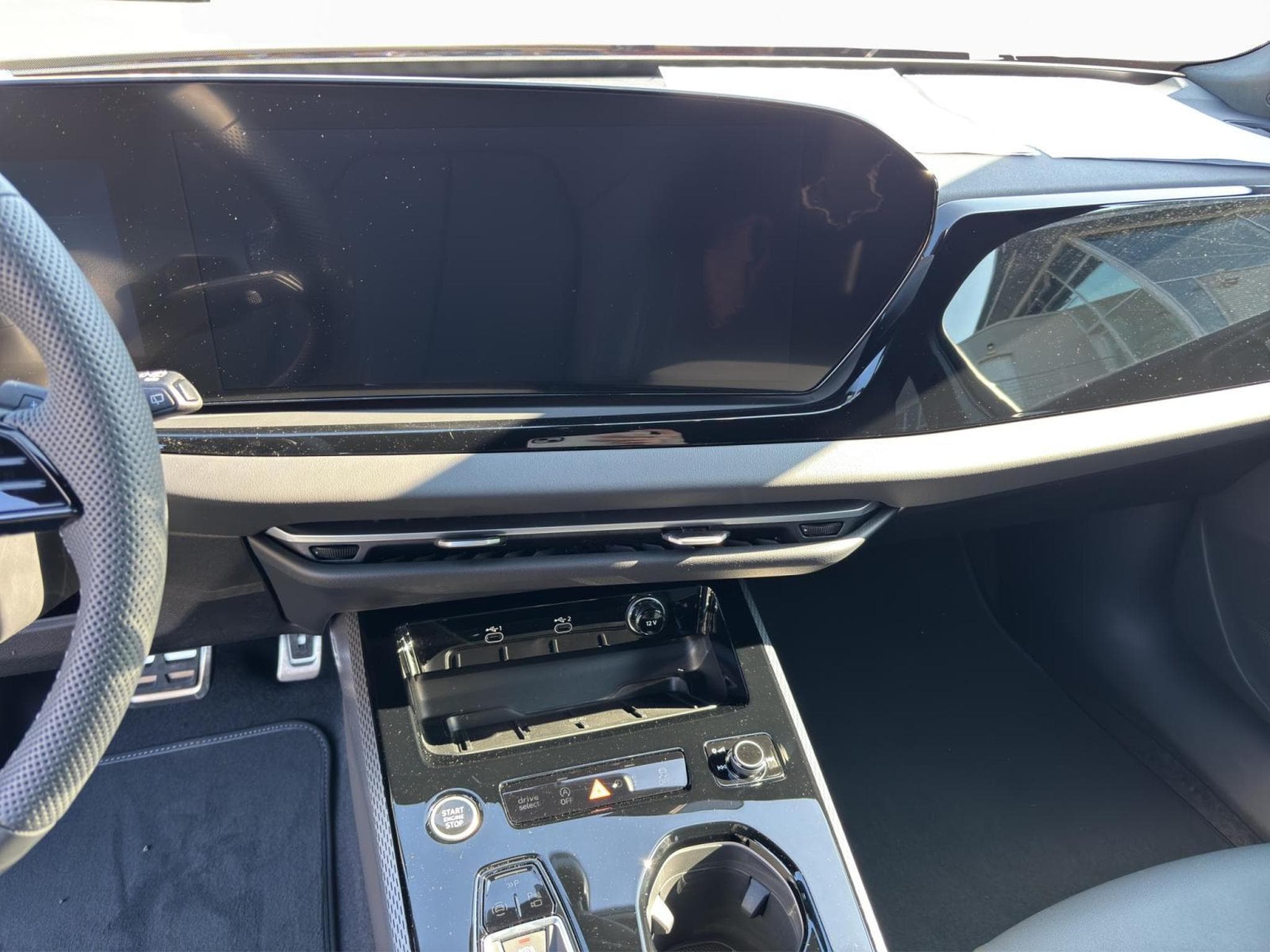 Audi A5 Avant (2026) - Photo 11