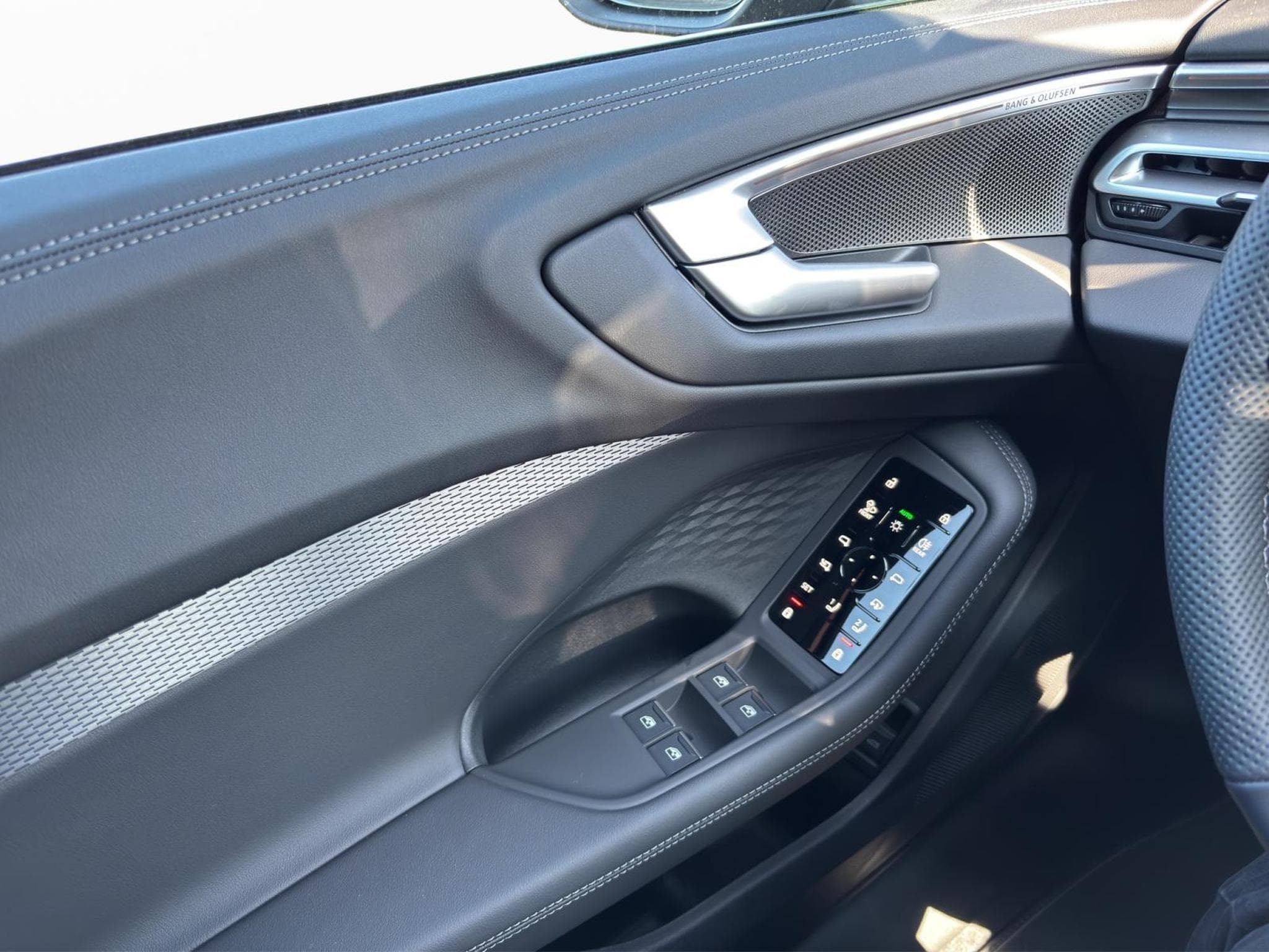 Audi A5 Avant (2026) - Photo 12