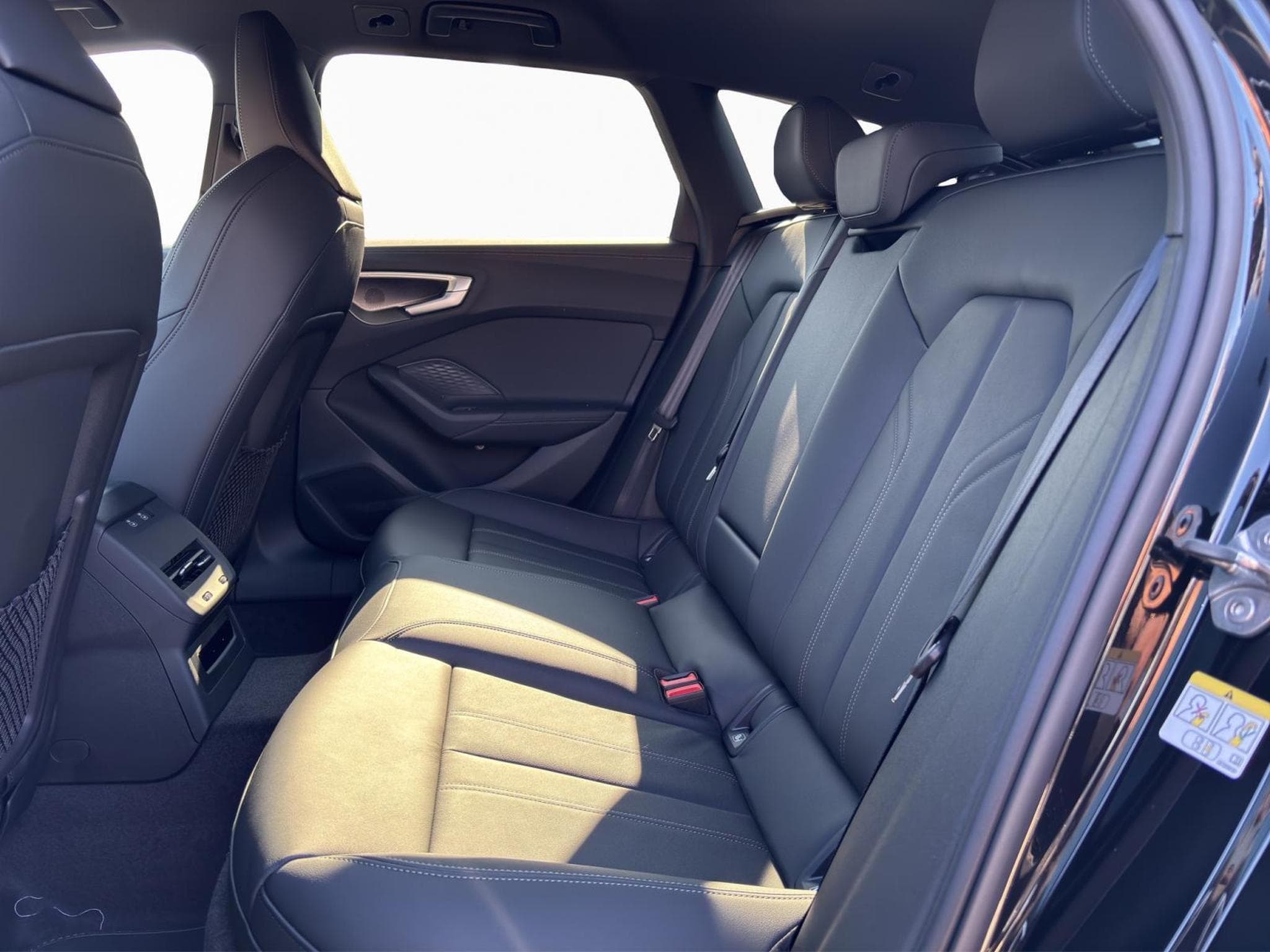 Audi A5 Avant (2026) - Photo 13