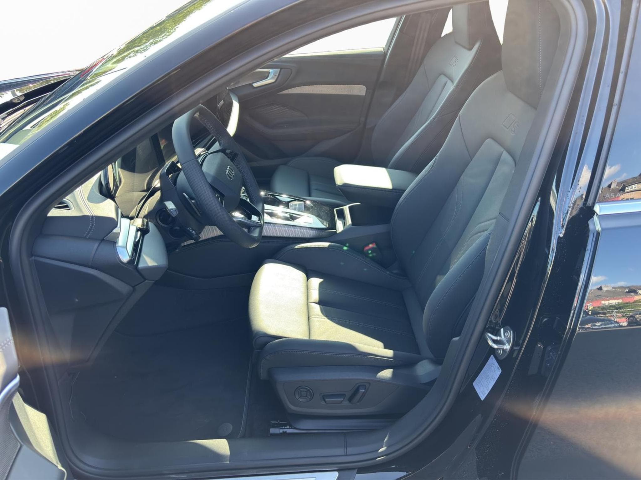 Audi A5 Avant (2026) - Photo 5