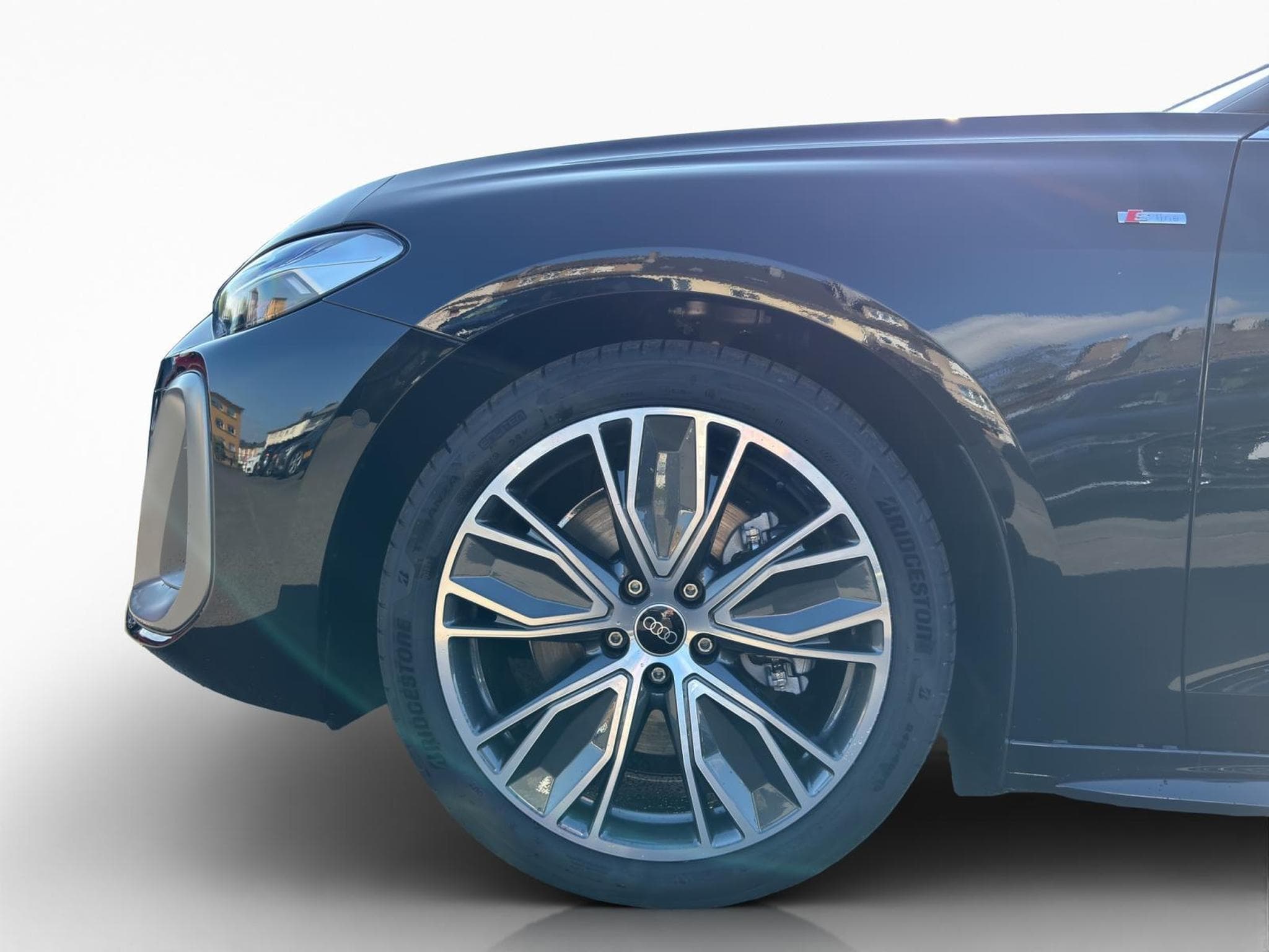 Audi A5 Avant (2026) - Photo 8