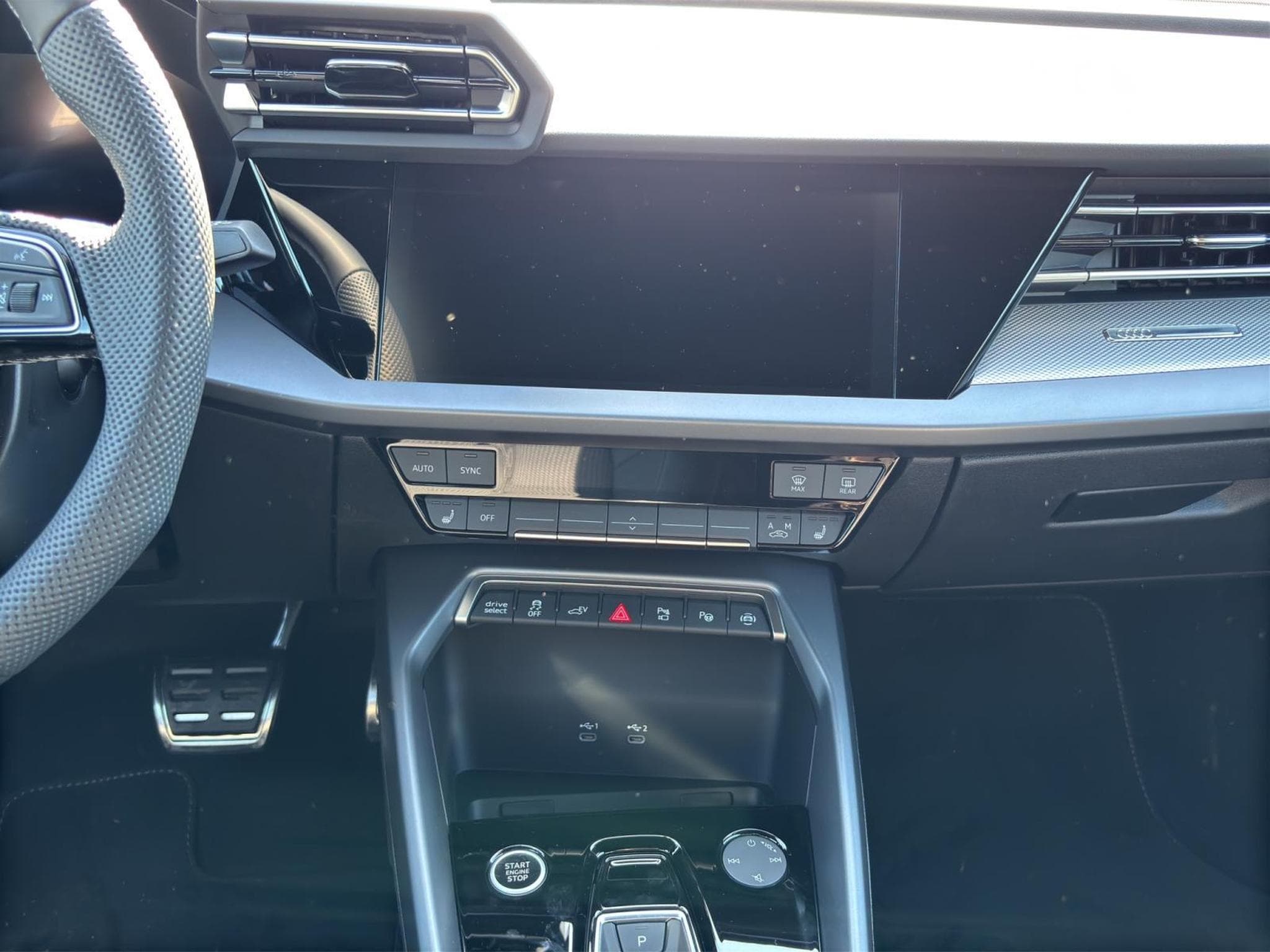 Audi A3 Sportback (2026) - Photo 13