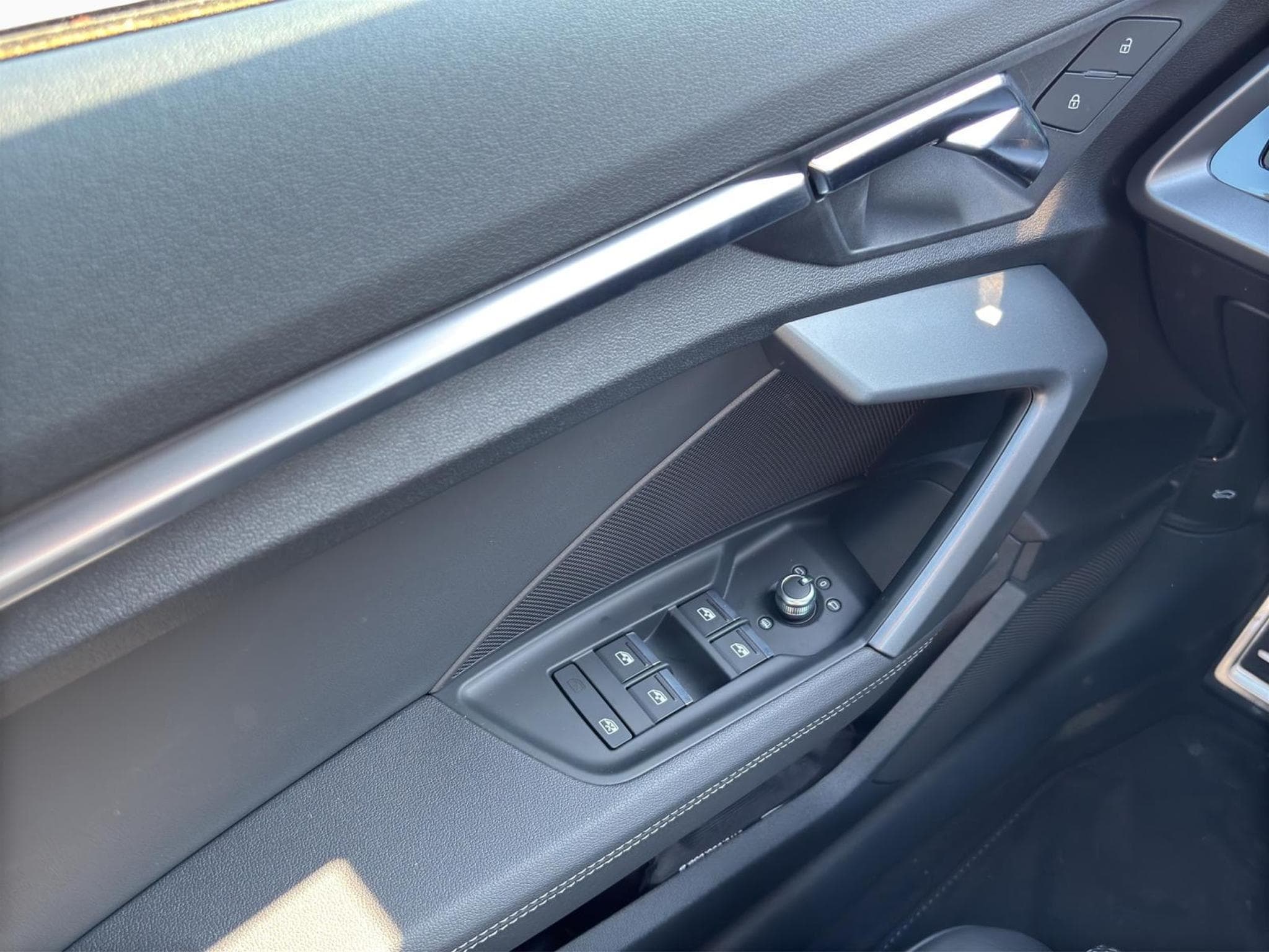 Audi A3 Sportback (2026) - Photo 14