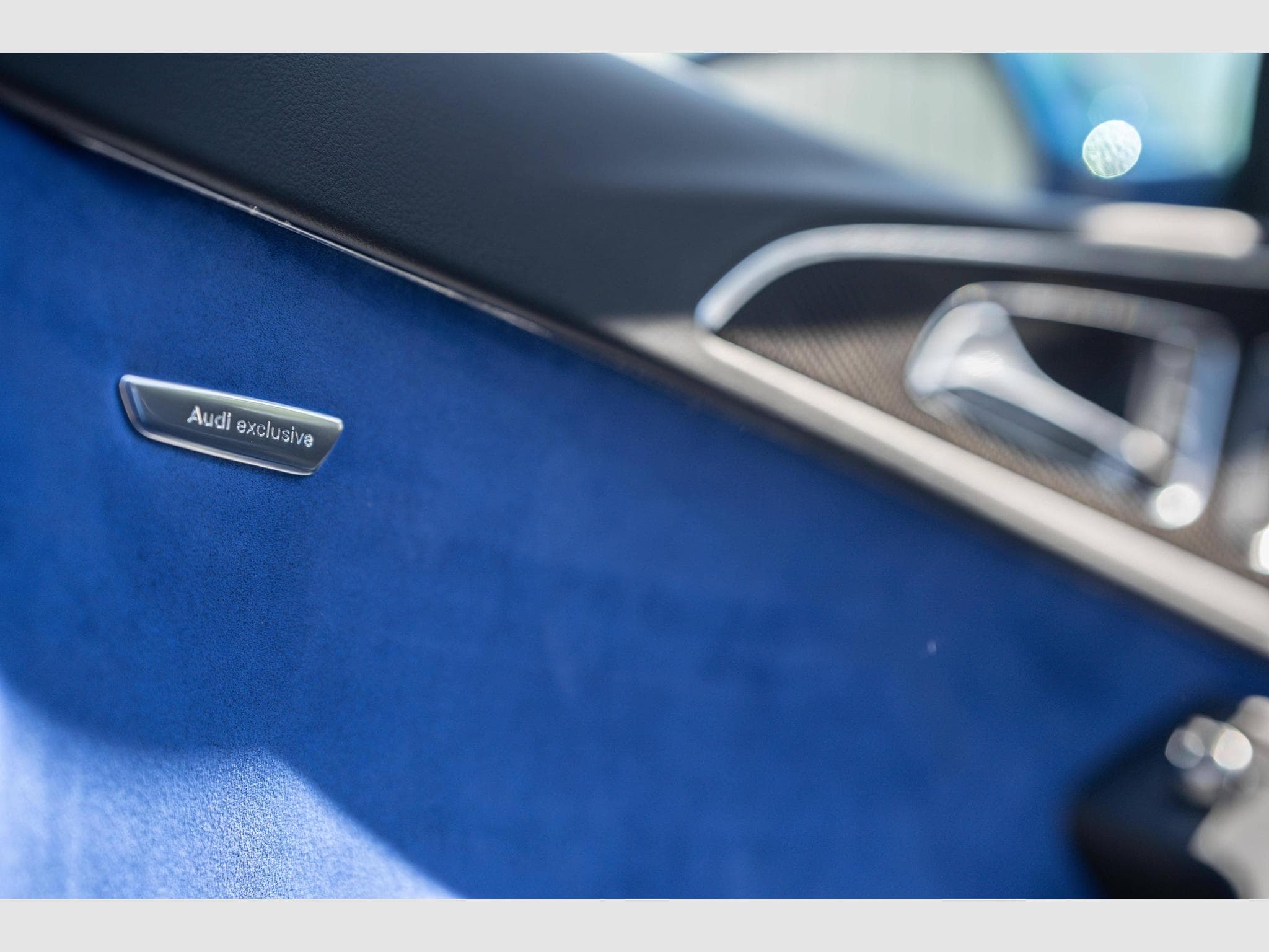 Audi RS6 Nogaro Edition 1/150 – Akrapovic – Céramique – B&O – 1ère ma (2018) - Photo 25