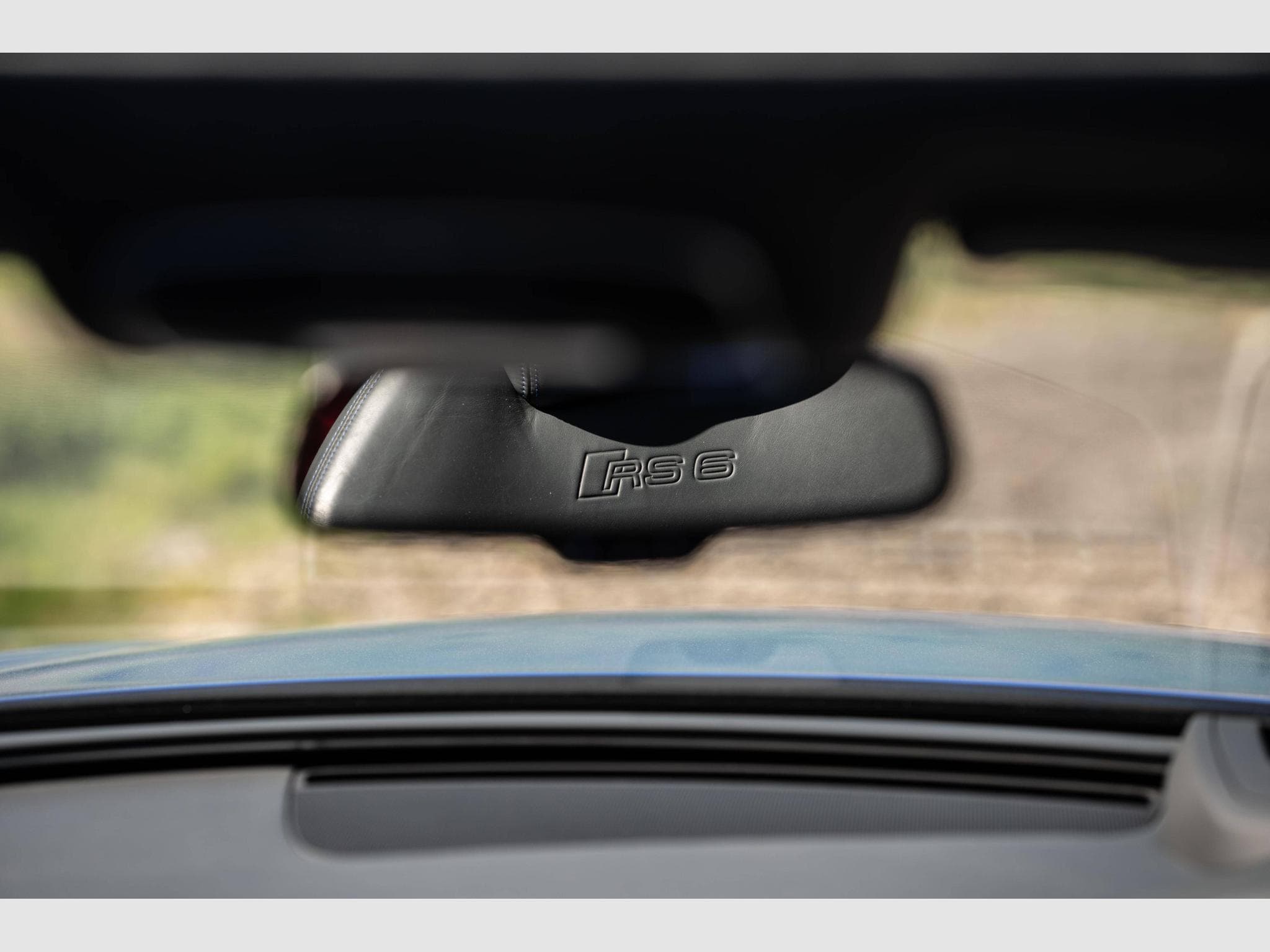 Audi RS6 Nogaro Edition 1/150 – Akrapovic – Céramique – B&O – 1ère ma (2018) - Photo 34