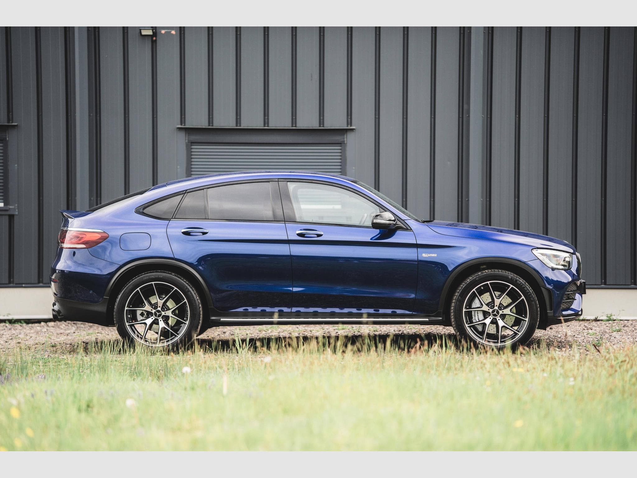 Mercedes GLC GLC 43 AMG 390ch – Très belle configuration – Entretien Merc (2019) - Photo 15