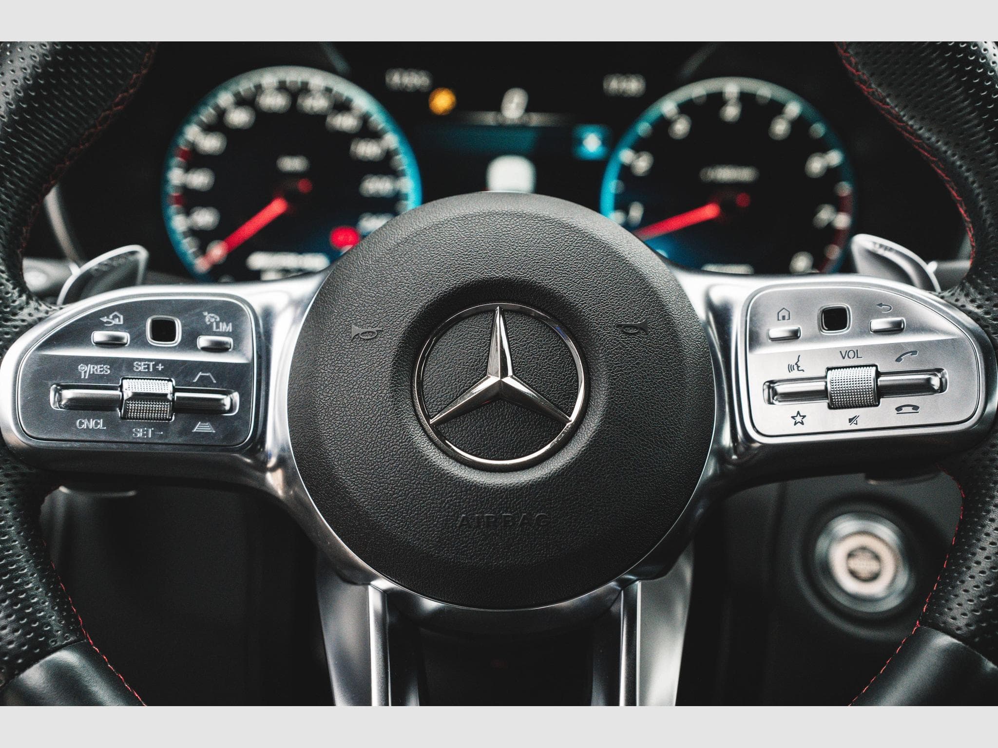 Mercedes GLC GLC 43 AMG 390ch – Très belle configuration – Entretien Merc (2019) - Photo 24